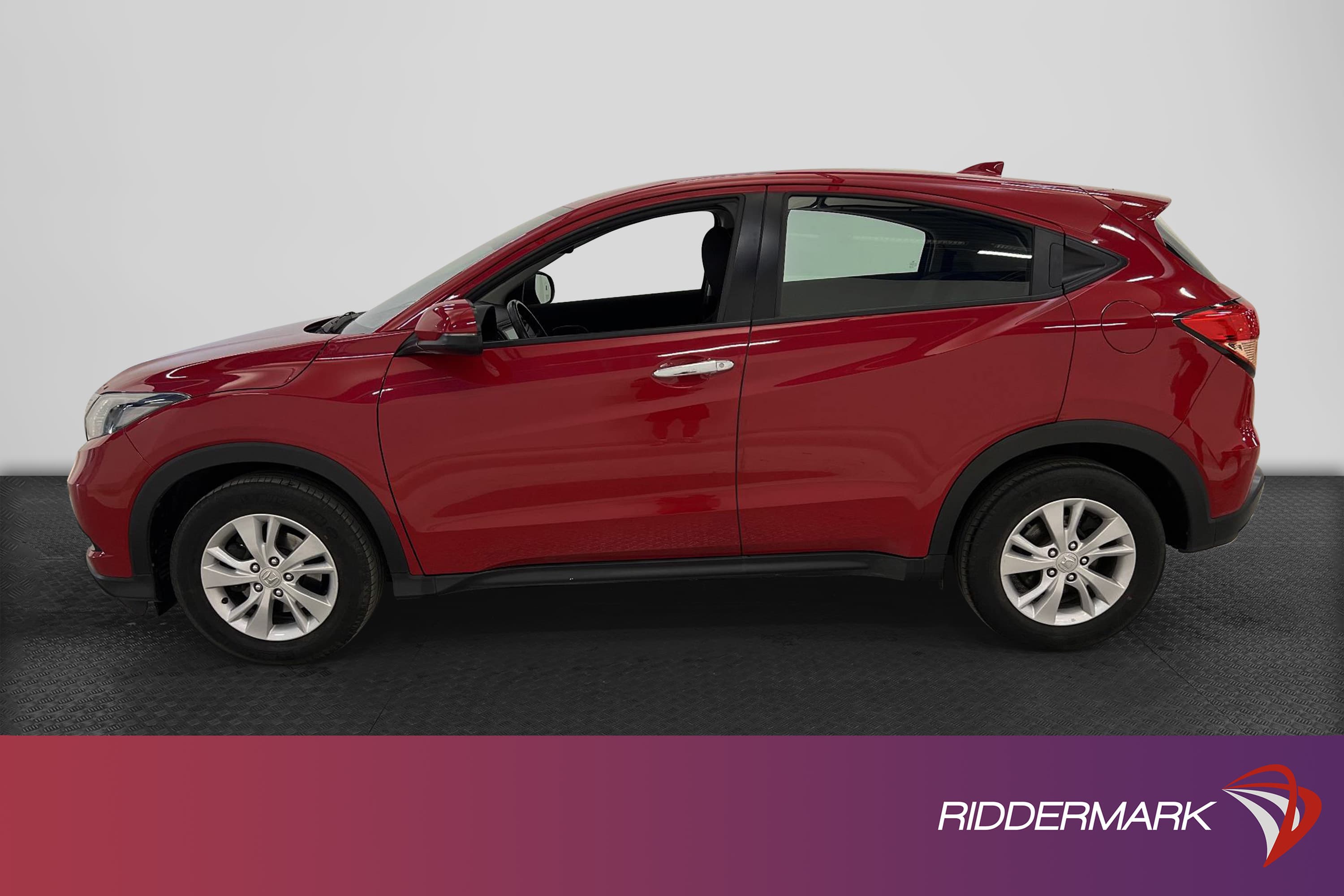 Honda HR-V 1.6 i-DTEC 120hk