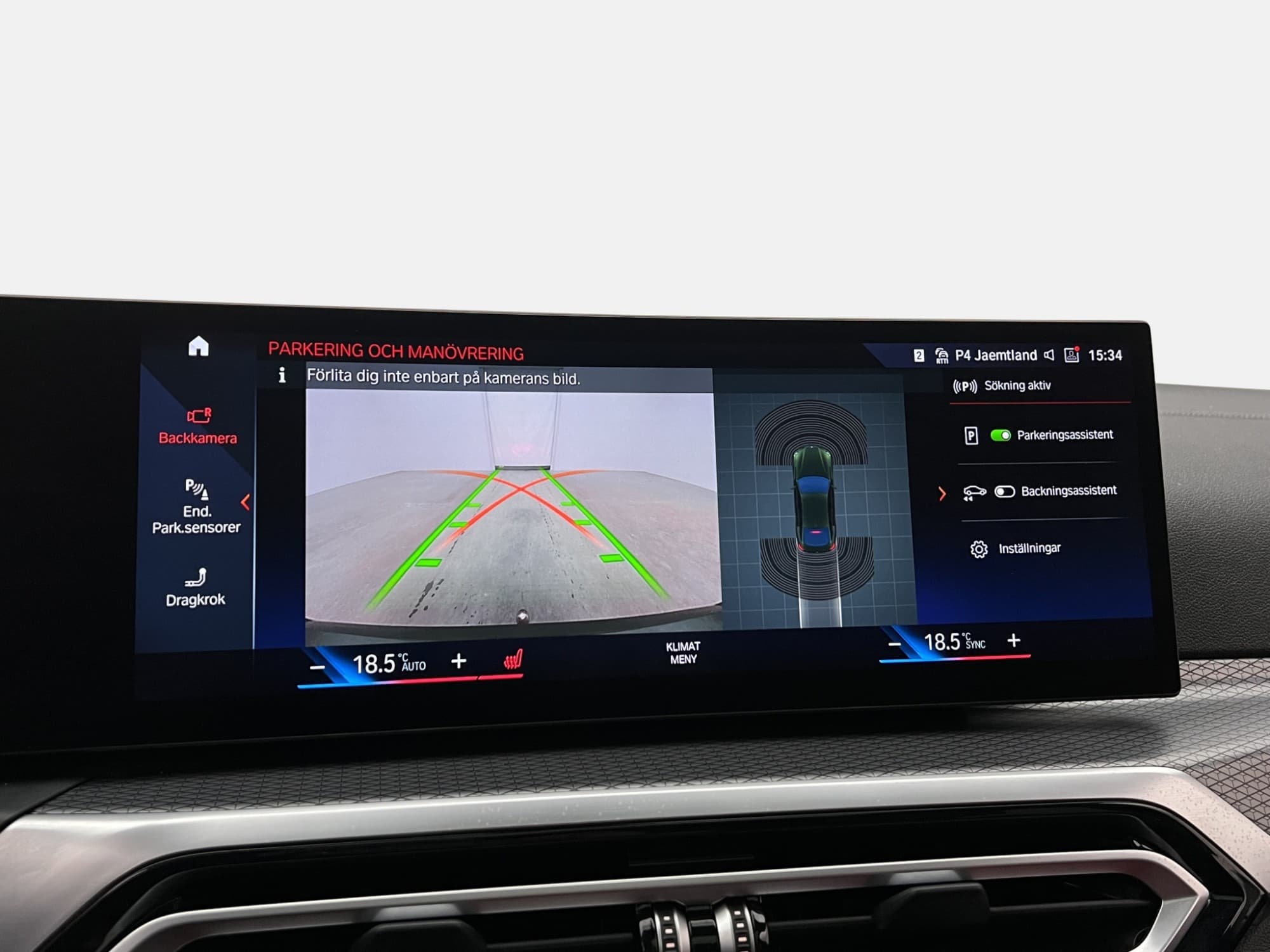 BMW i4 eDrive40 Gran Coupé 340hk M Sport Pro Pano H/K MOMS