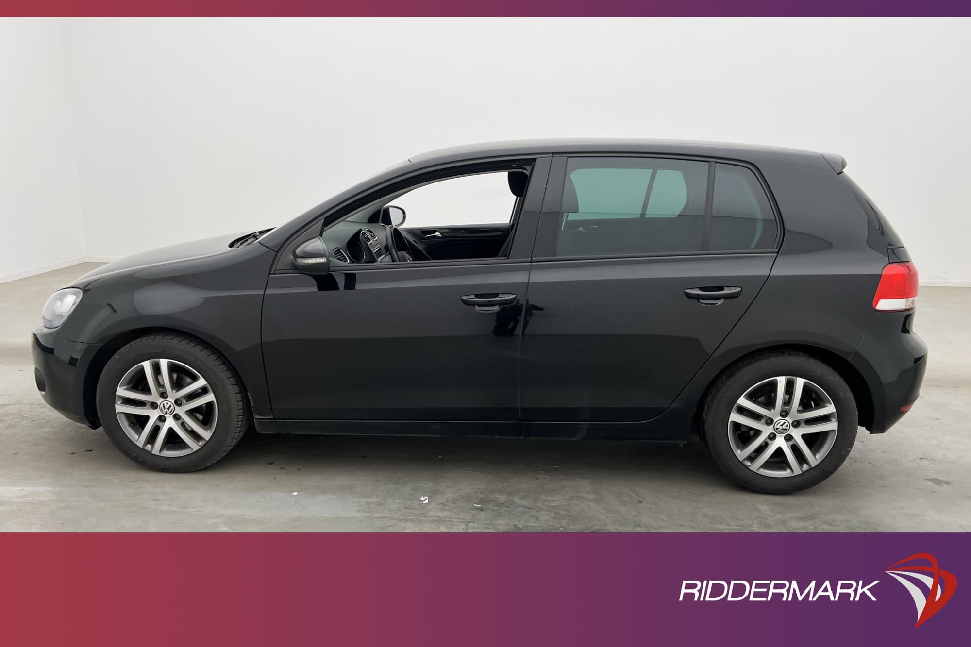 Volkswagen Golf 1.6 TDI 105hk