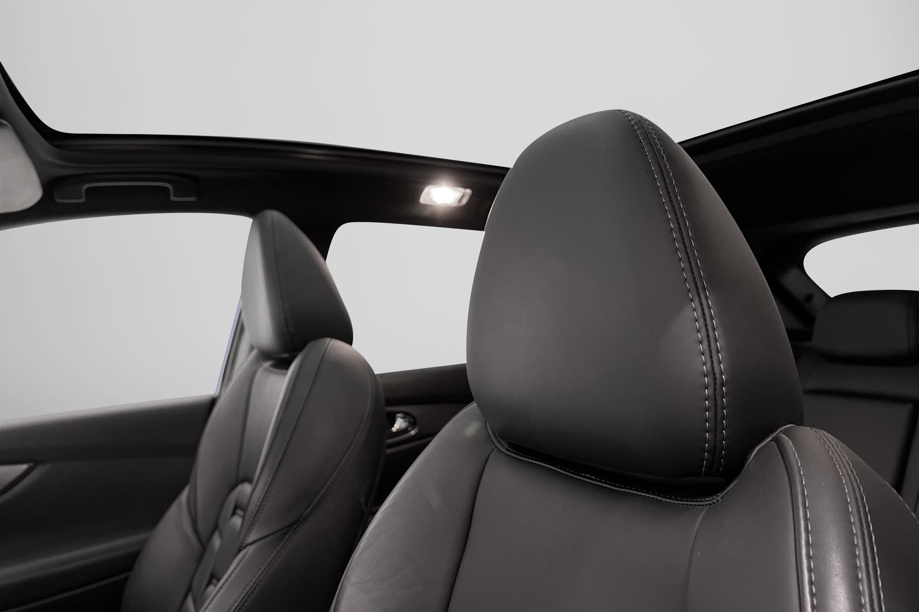 Nissan Qashqai 1.2 DIG-T 115hk Tekna+ Pano BOSE Värmare 360°