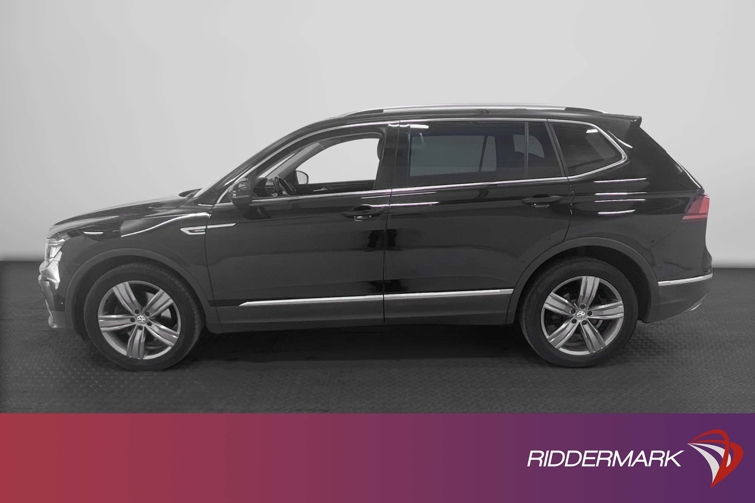 Volkswagen Tiguan Allspace 4M