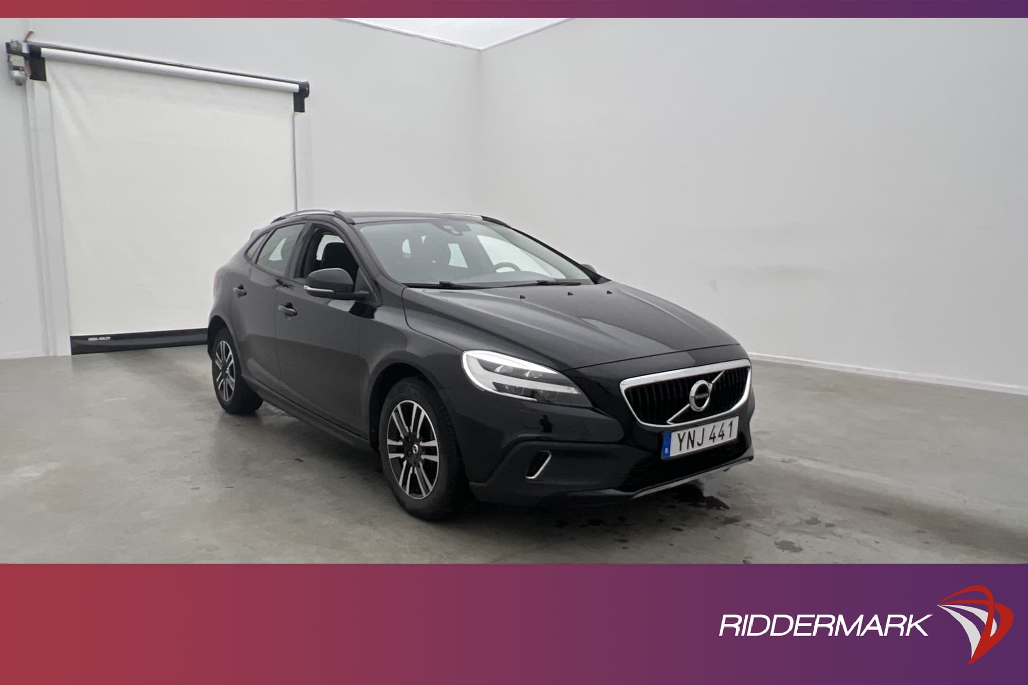 Volvo V40 Cross Country D3 150hk