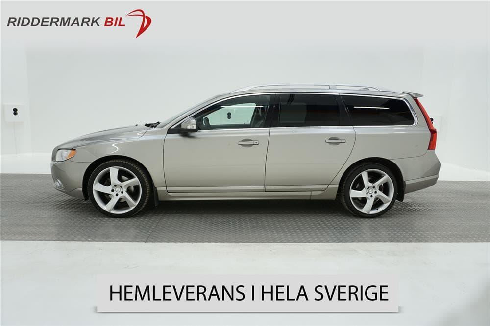 Volvo V70