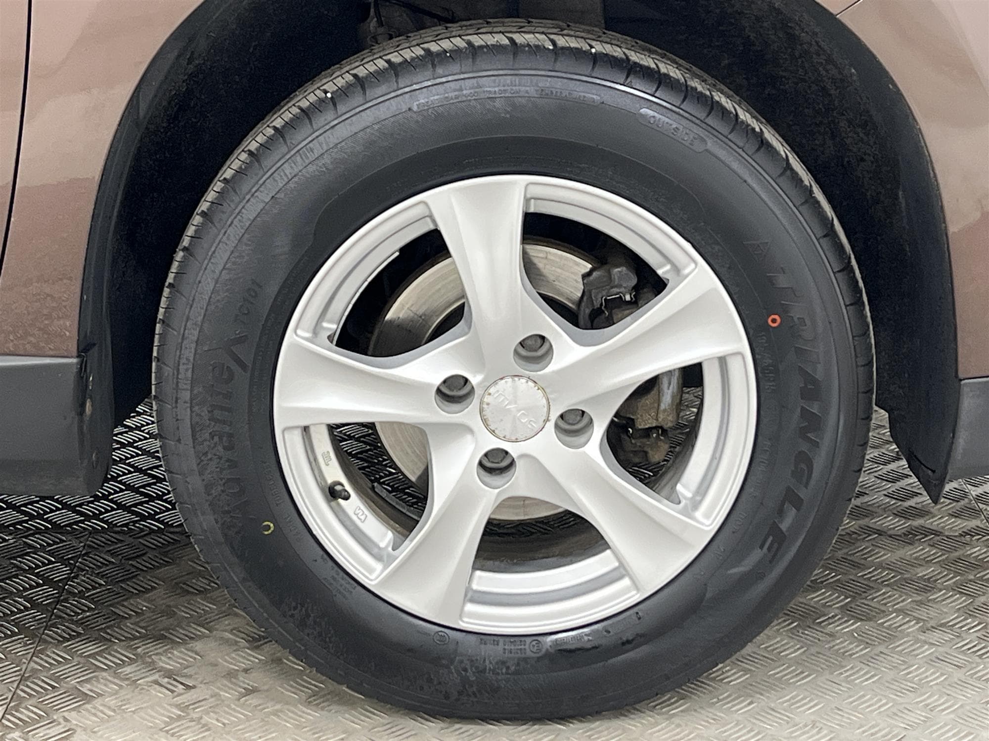 Peugeot 2008 1.2 VTi 82hk Pano Ny kamrem 0,49L/mil