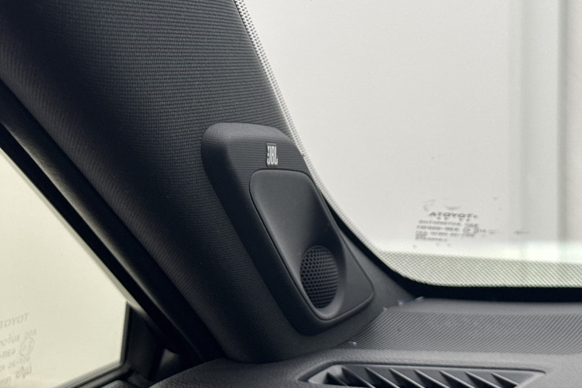 Toyota RAV4 Hybrid AWD-i 222hk GR Sport JBL 360° Elstolar