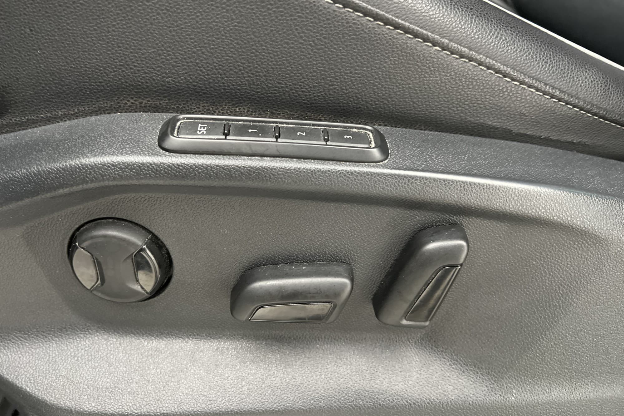 slider