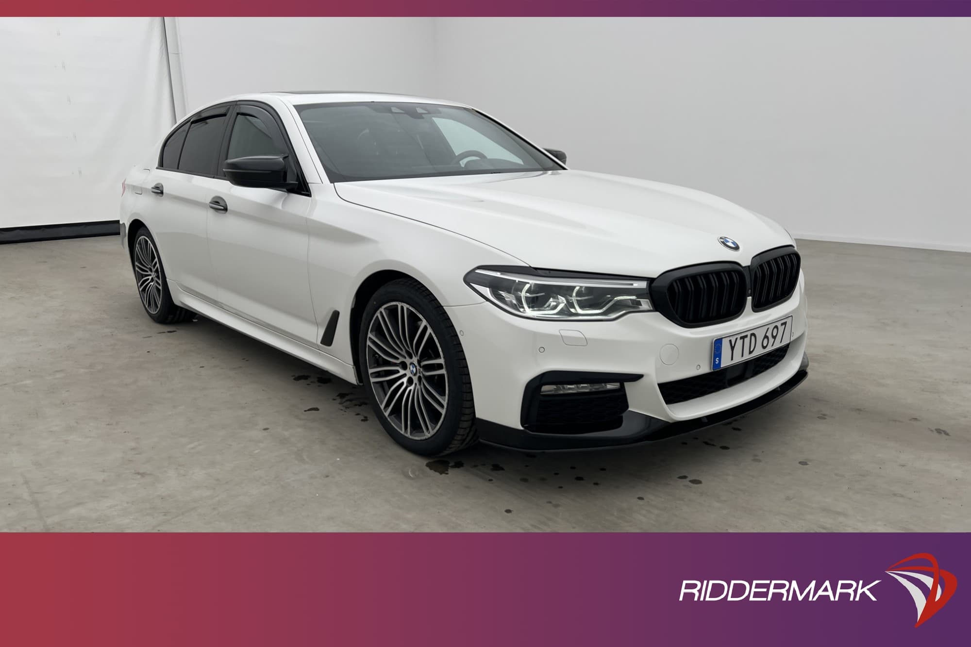 BMW 530 d xDrive