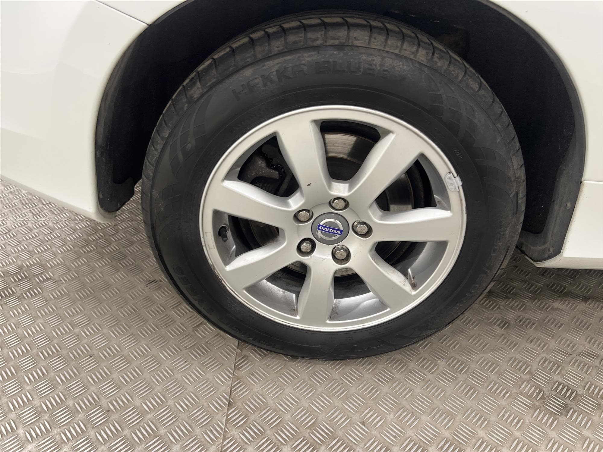 Volvo V60 D2 115hk 1 Bruk 1103kr Skatt Välservad 0,41L/mil