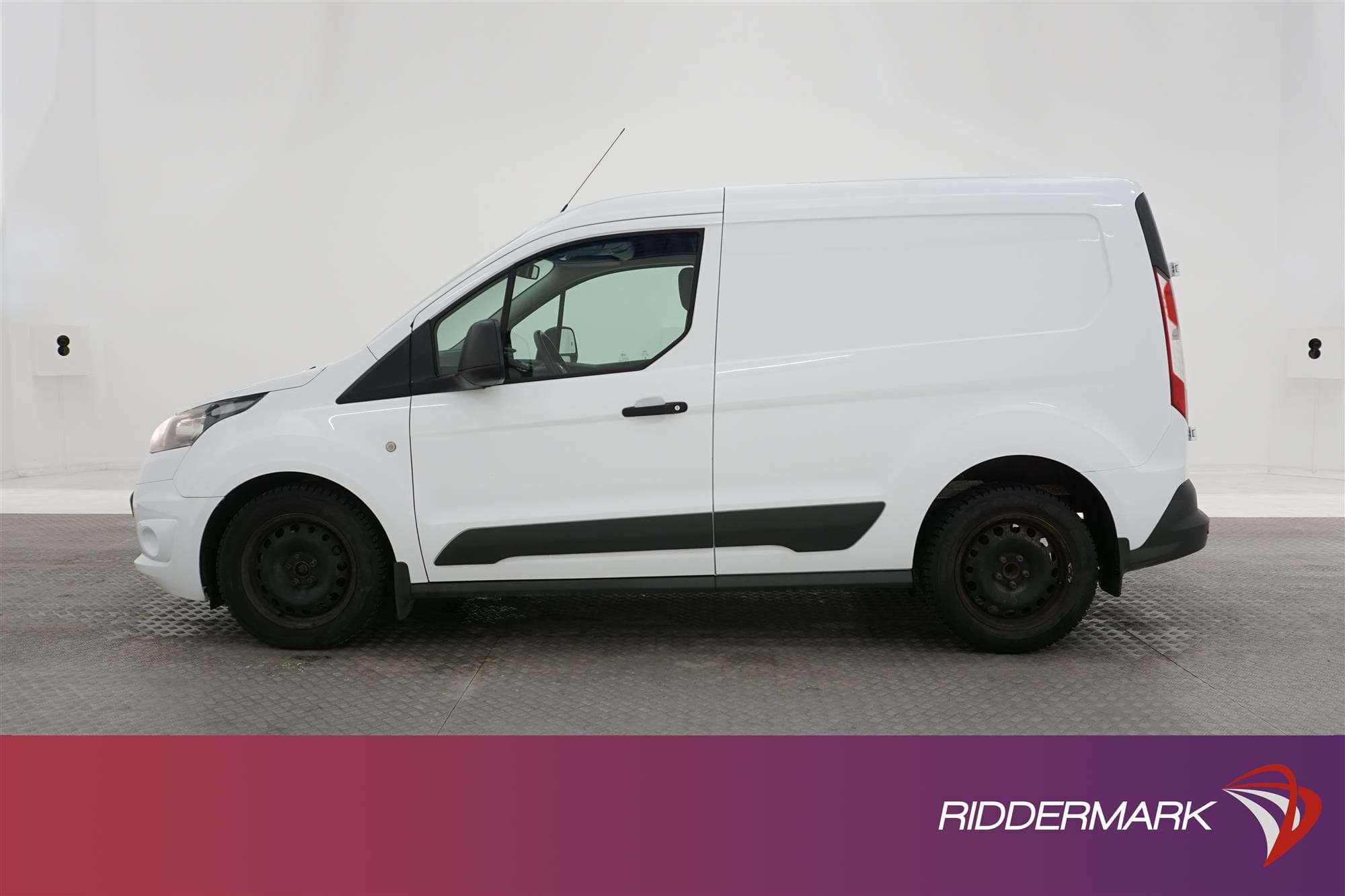 Ford Transit Connect 1.6TDCi Kamera Dragkrok Värmare