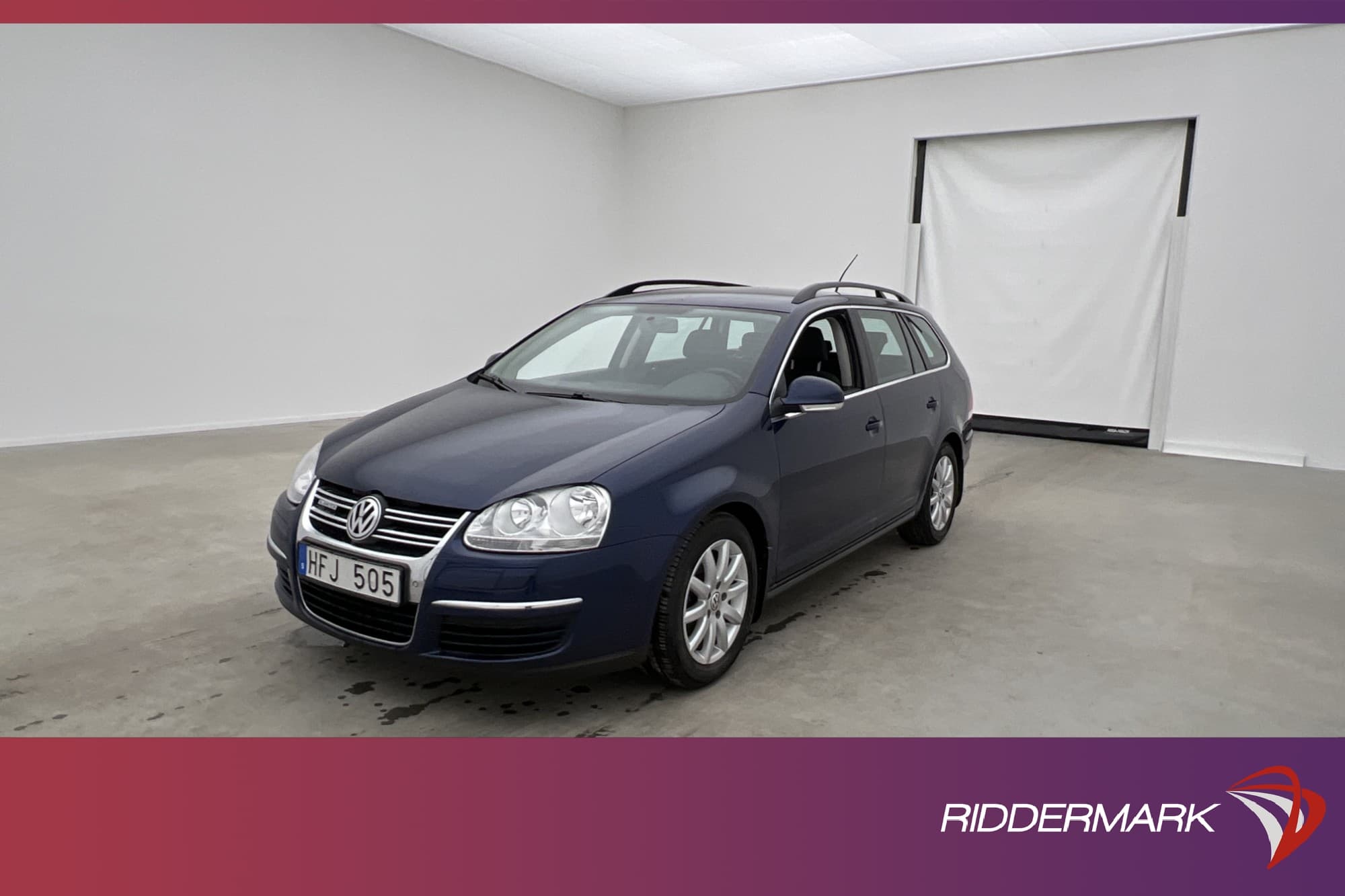Volkswagen Golf 1.9 TDI 105hk
