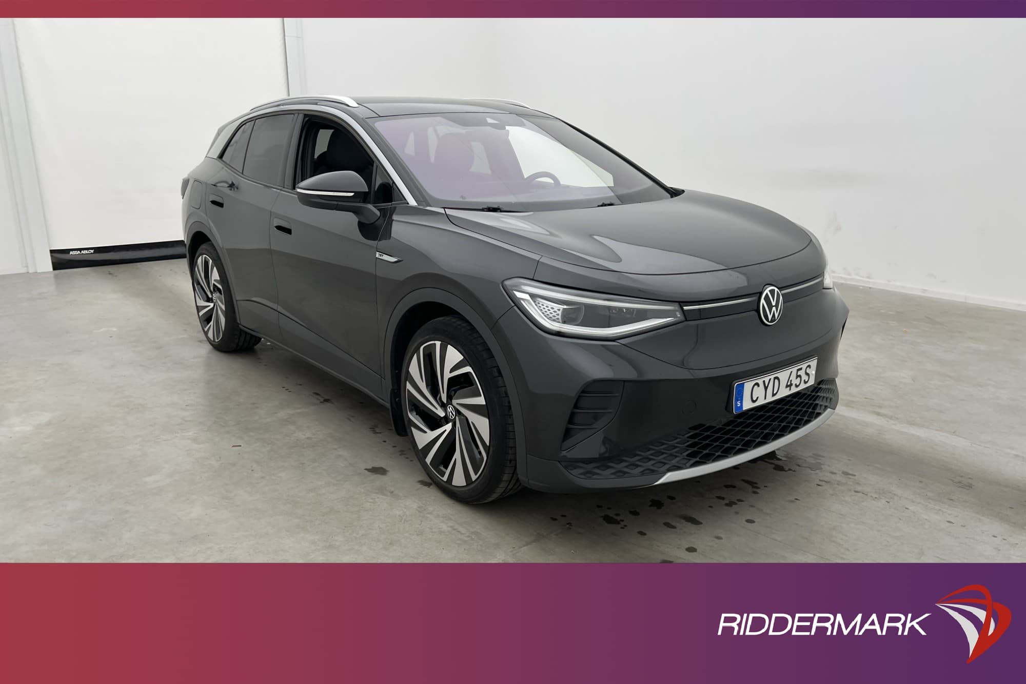 Volkswagen ID.4 Pro Performance