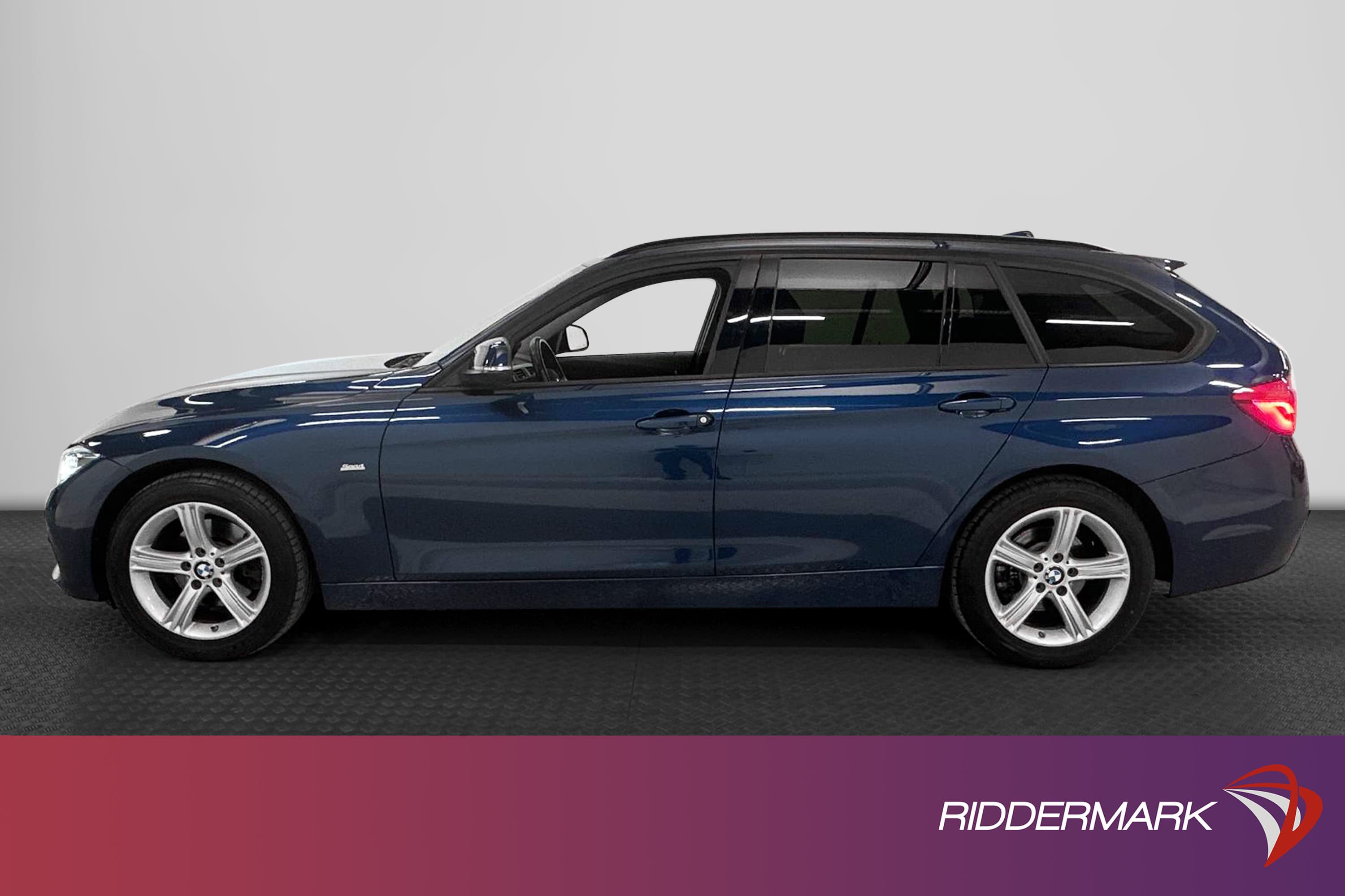 BMW 320d