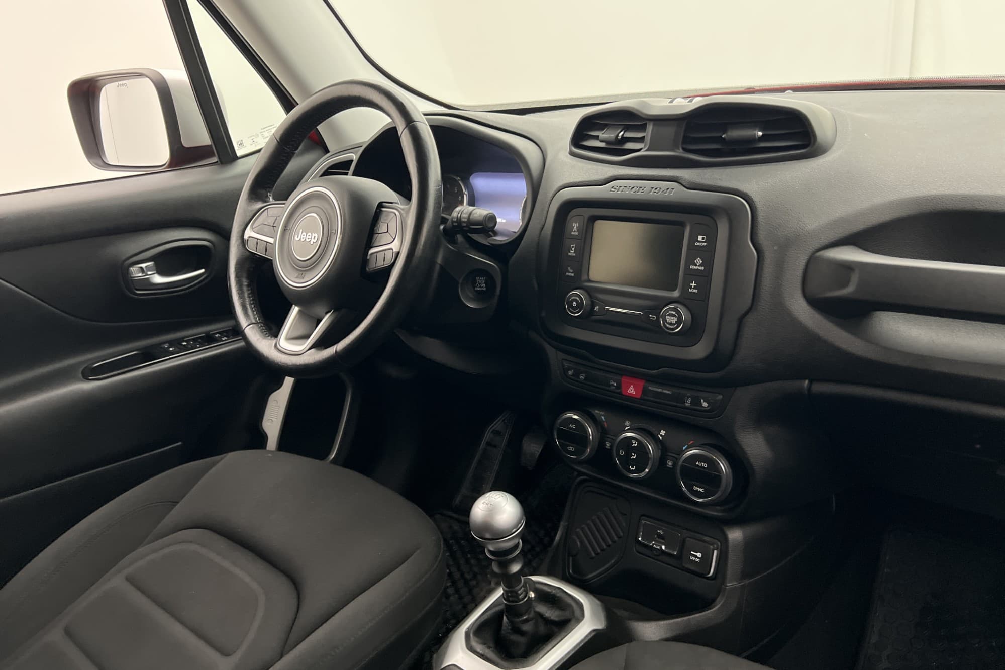 slider
