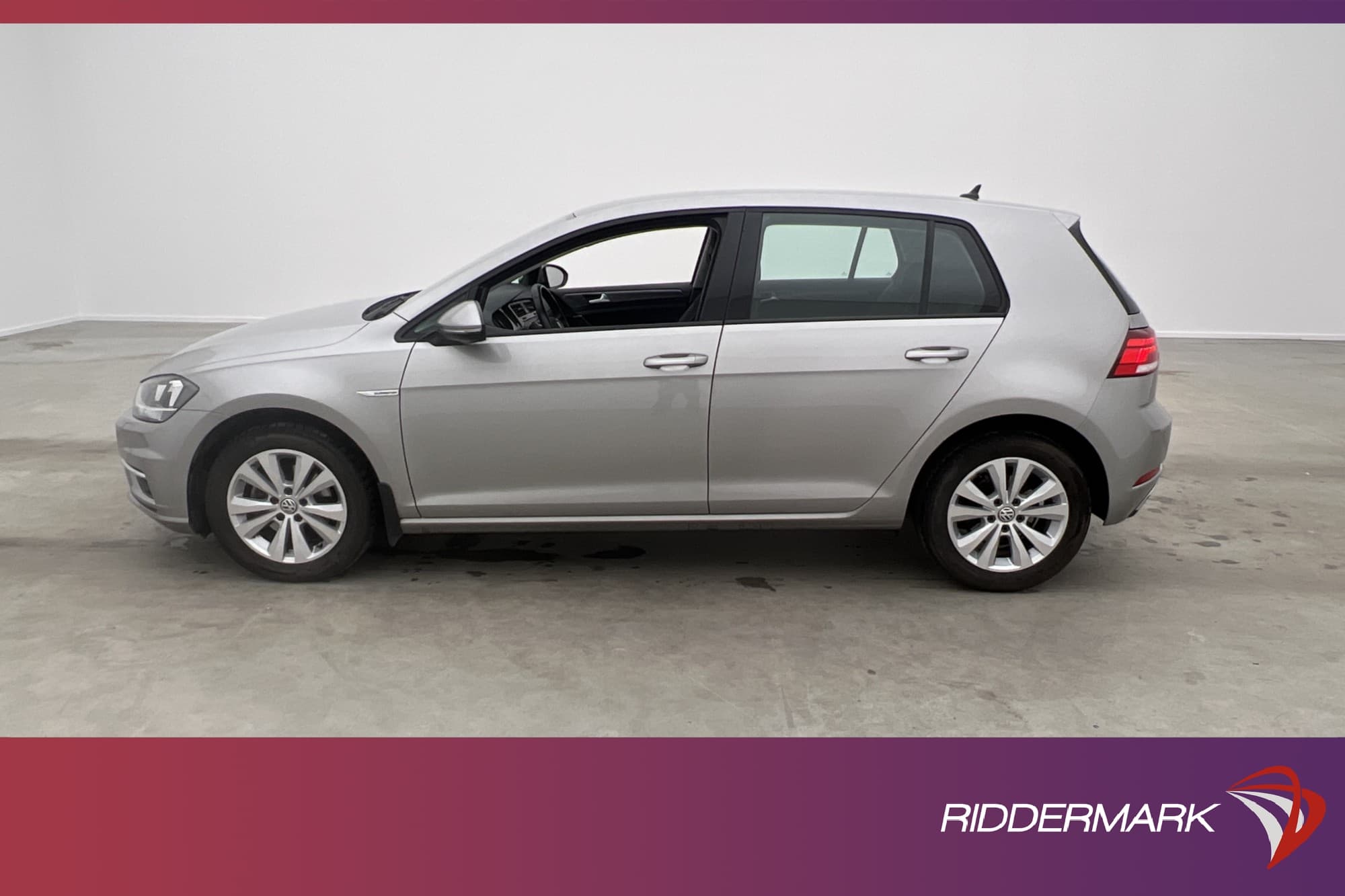 Volkswagen Golf 1.4 BlueMotion 110hk
