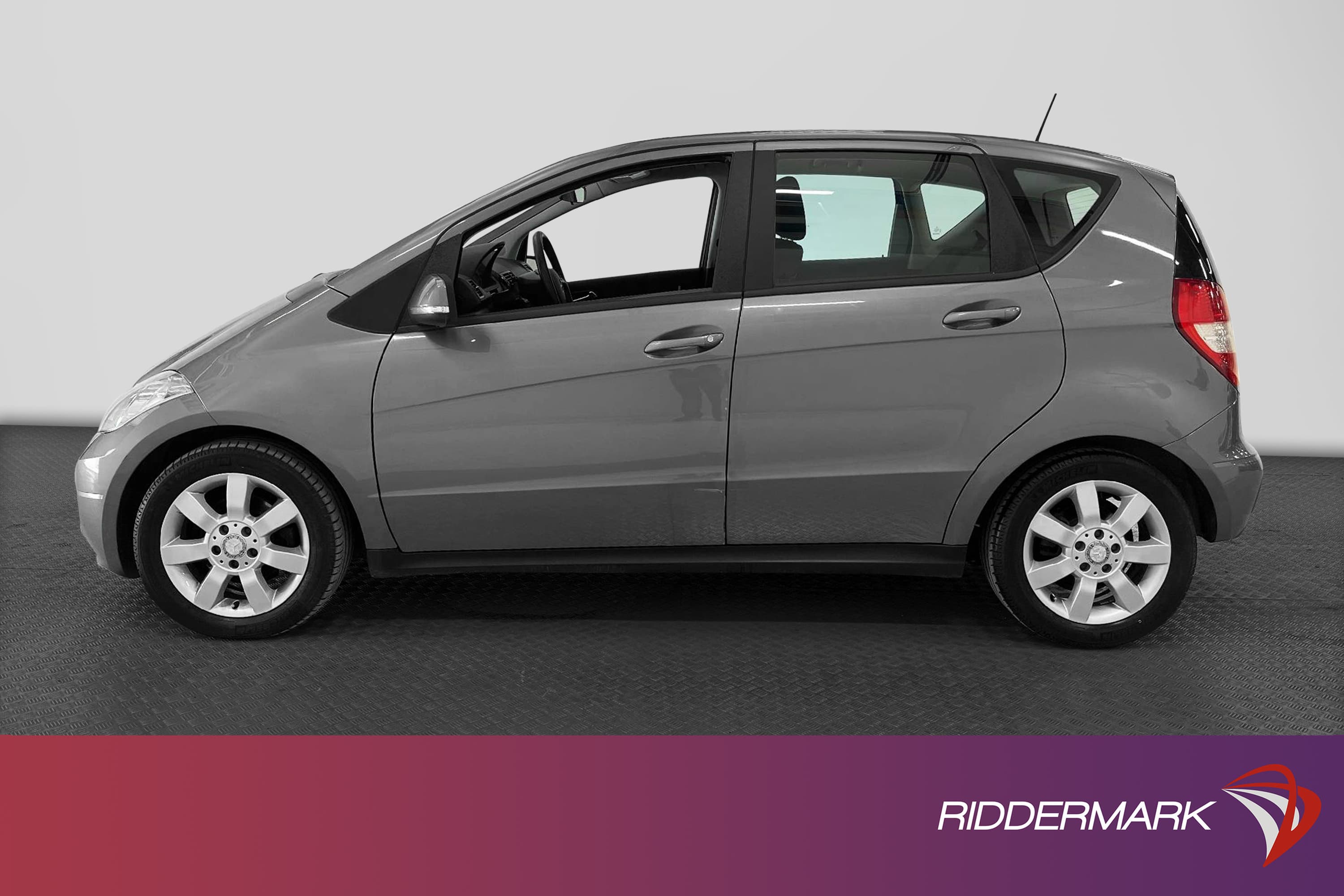Mercedes-Benz A 160 95 hk