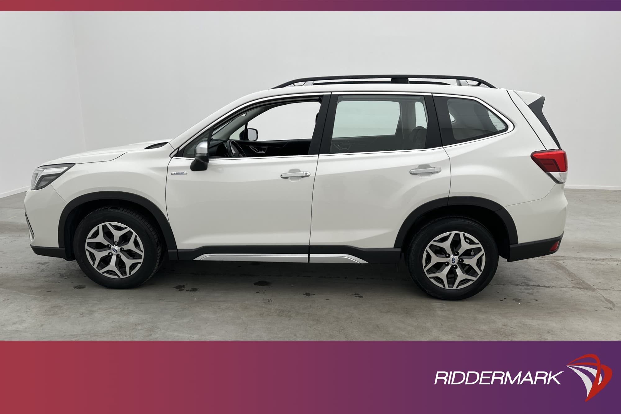 Subaru Forester e-Boxer 150hk 4WD