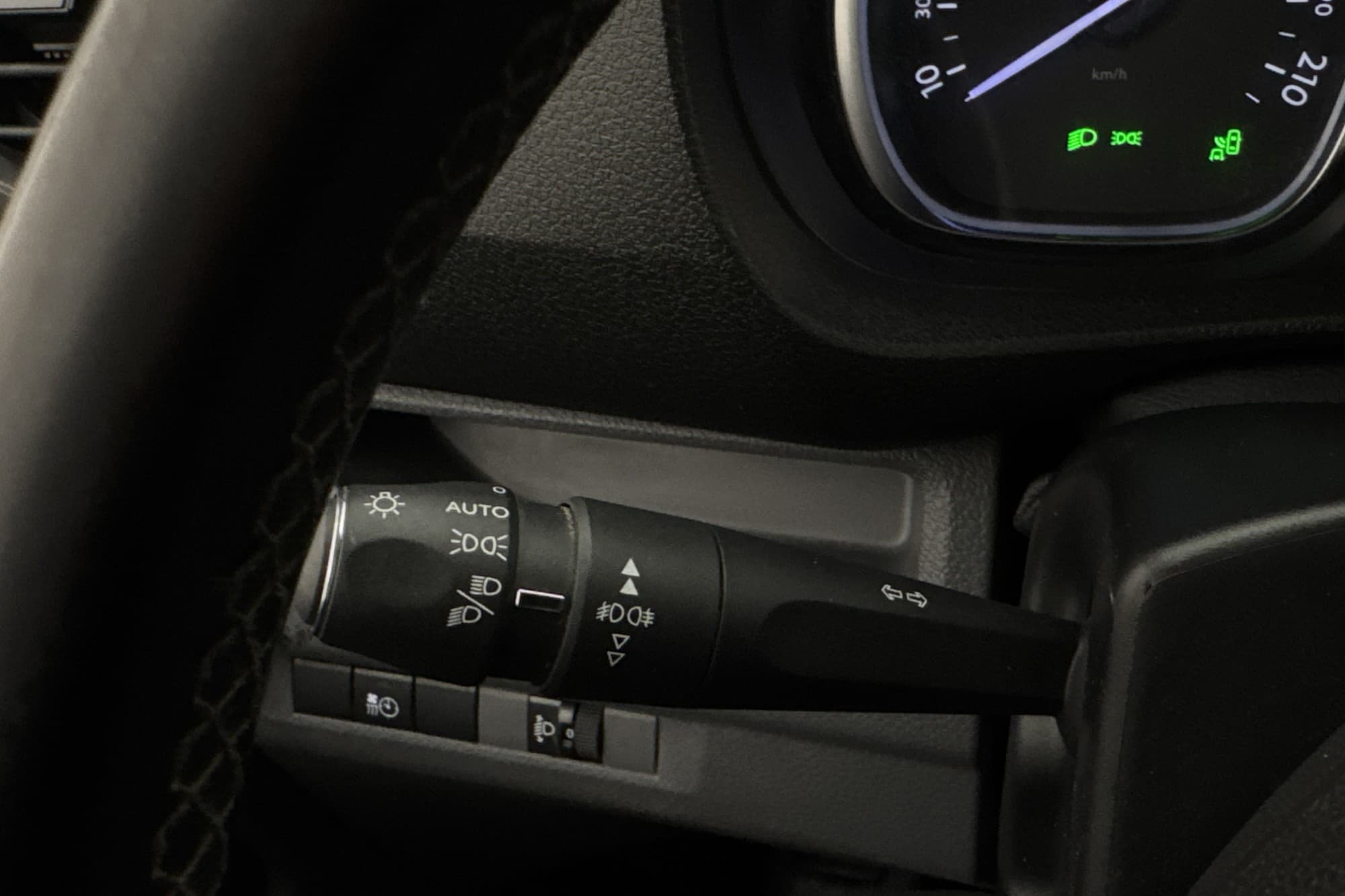 slider