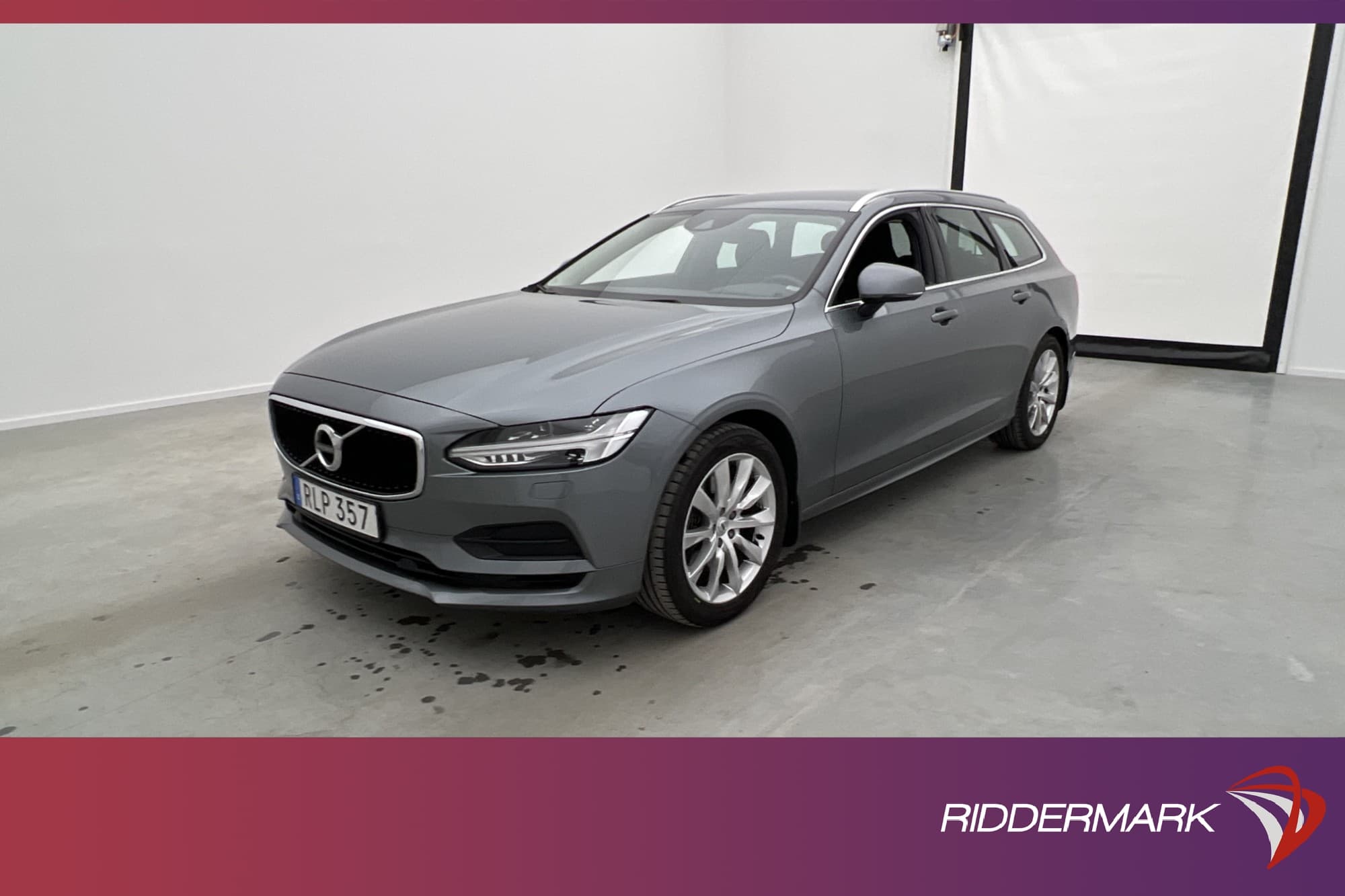 Volvo V90 T4 190hk