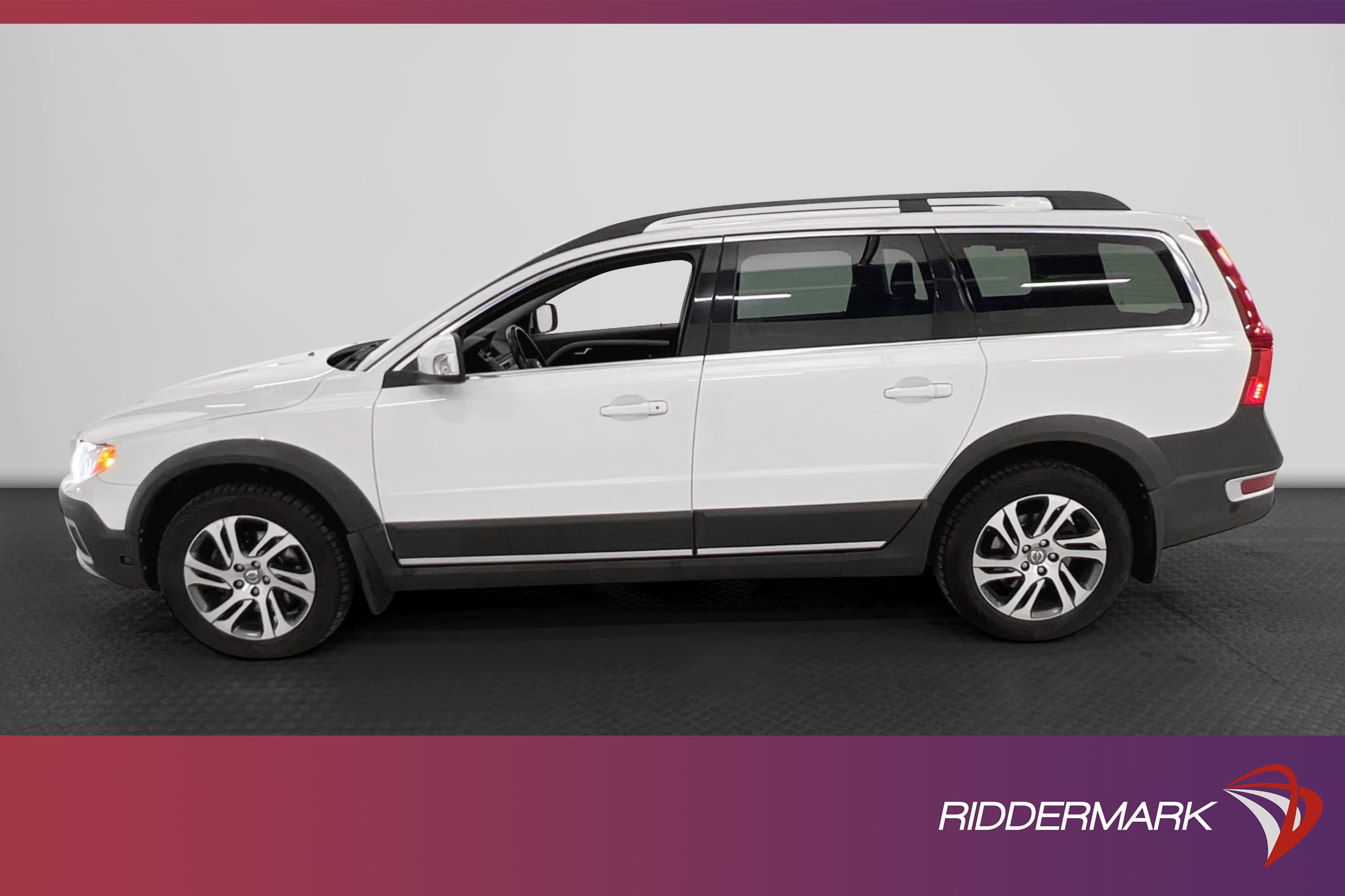 Volvo XC70 D4 163hk AWD Dynamic Edition