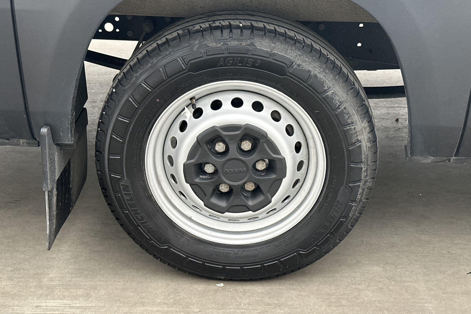 slider