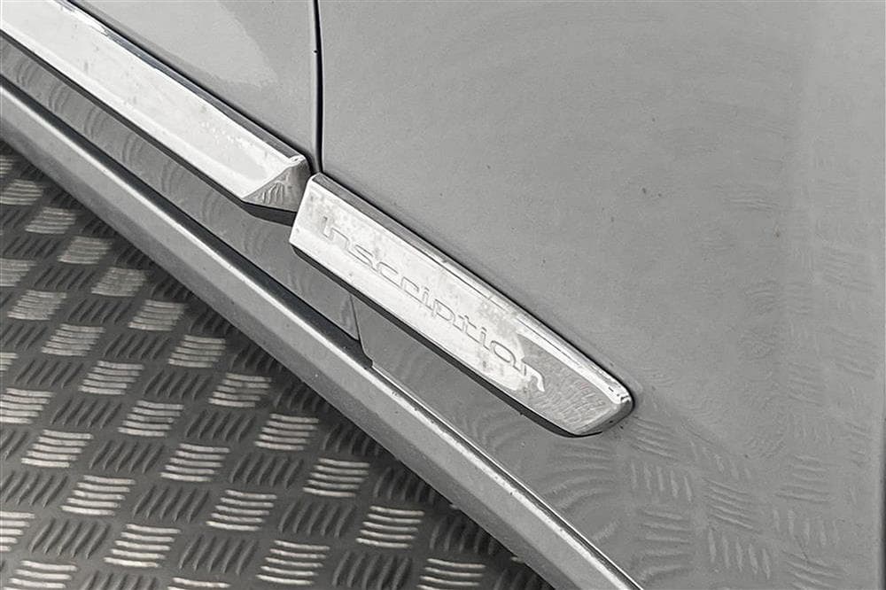 Volvo V90 D5 235hk AWD Inscription D-VOC Skinn 0.49l/milinteriör