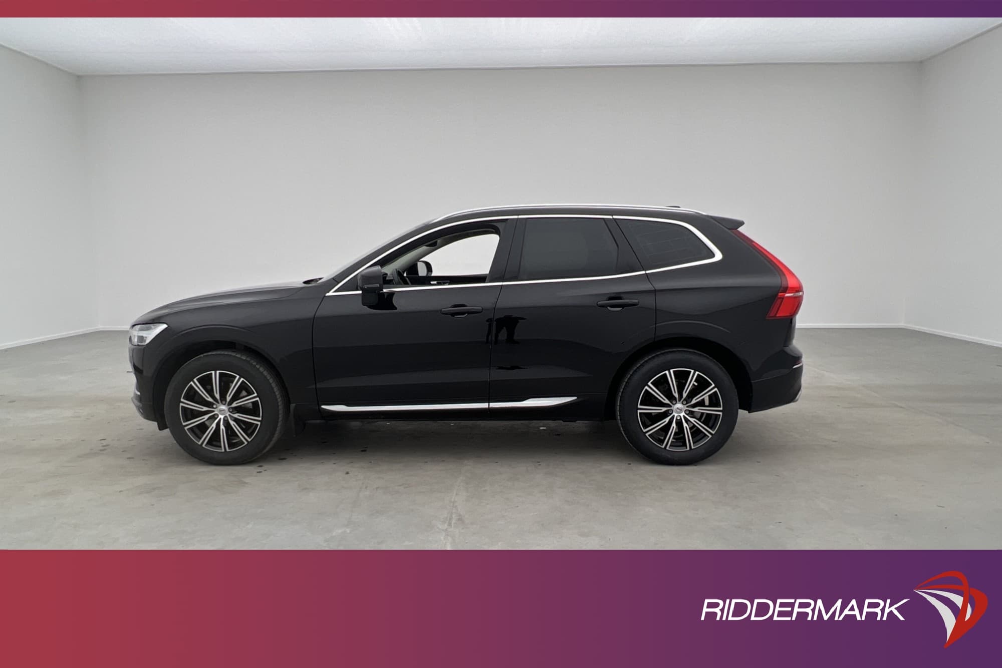 Volvo XC60 D4 190hk AWD