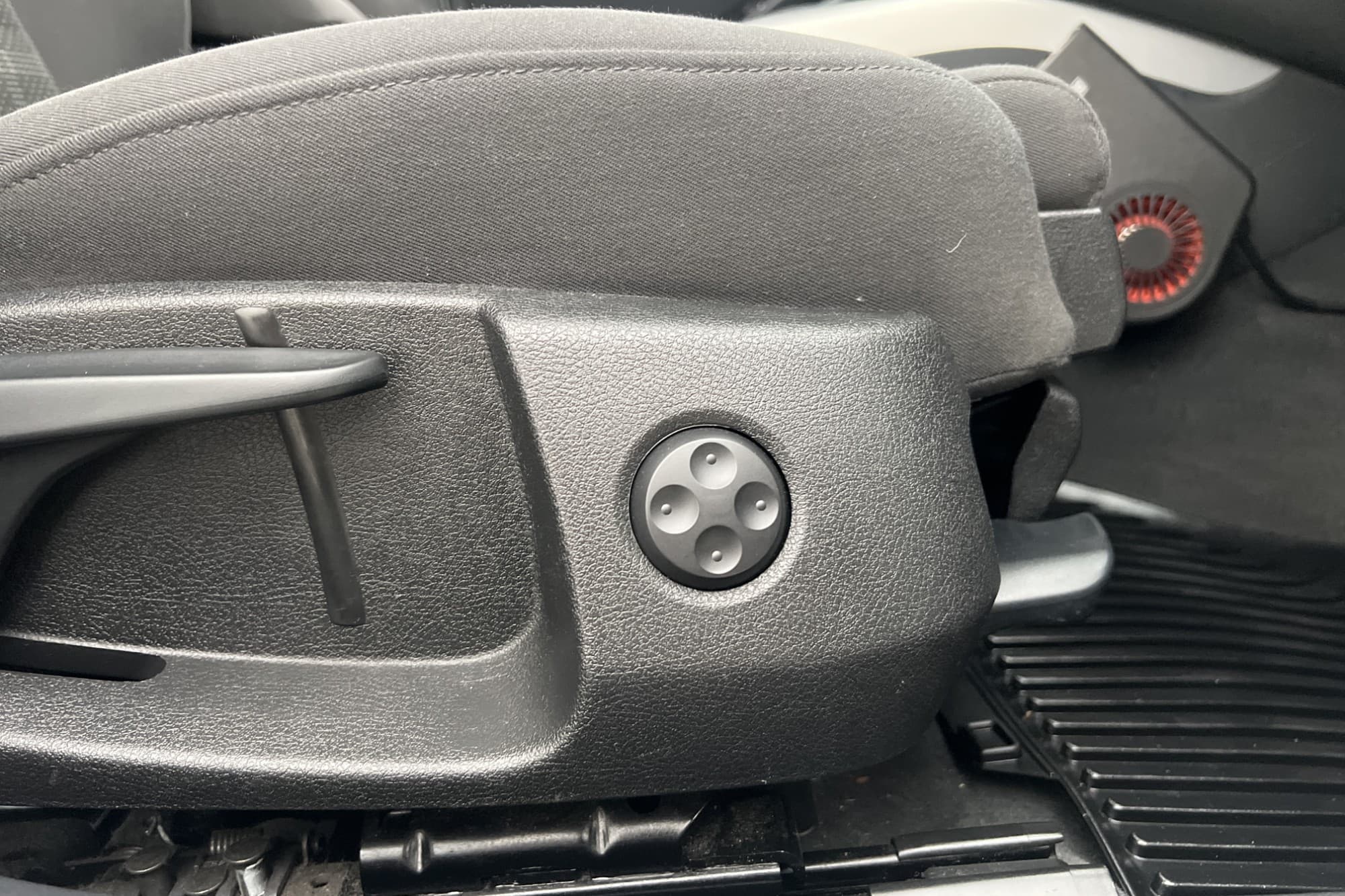 slider