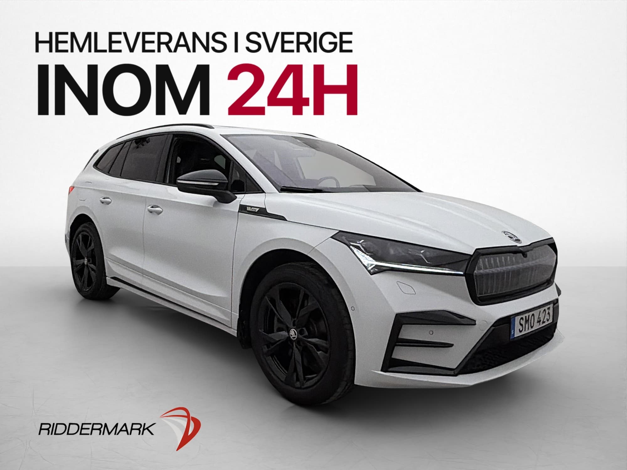 Škoda Enyaq