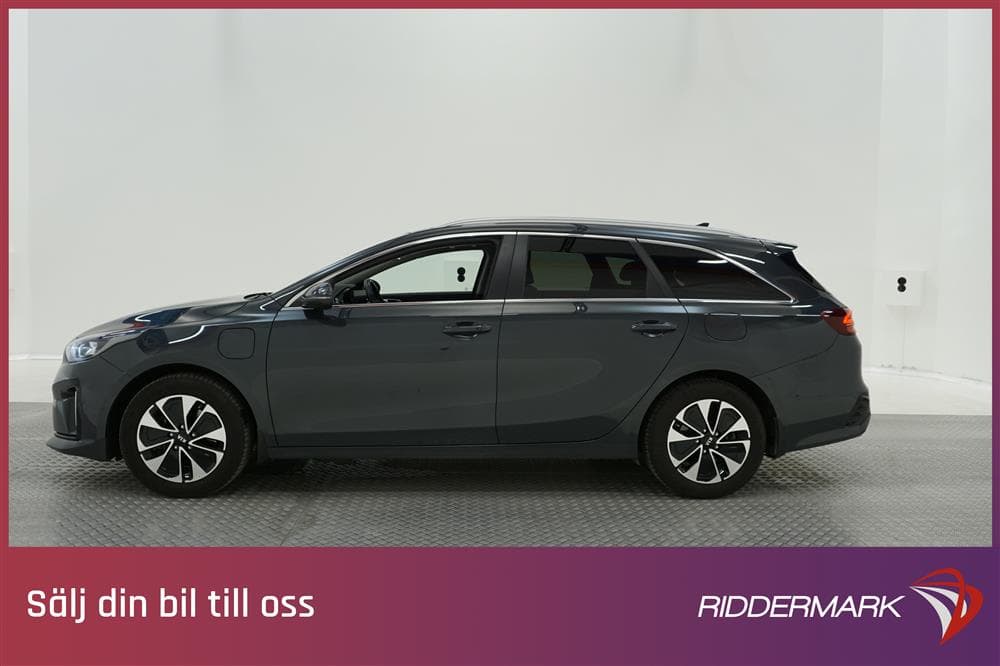 Kia Ceed 1.6 Plug-in SW 141hk