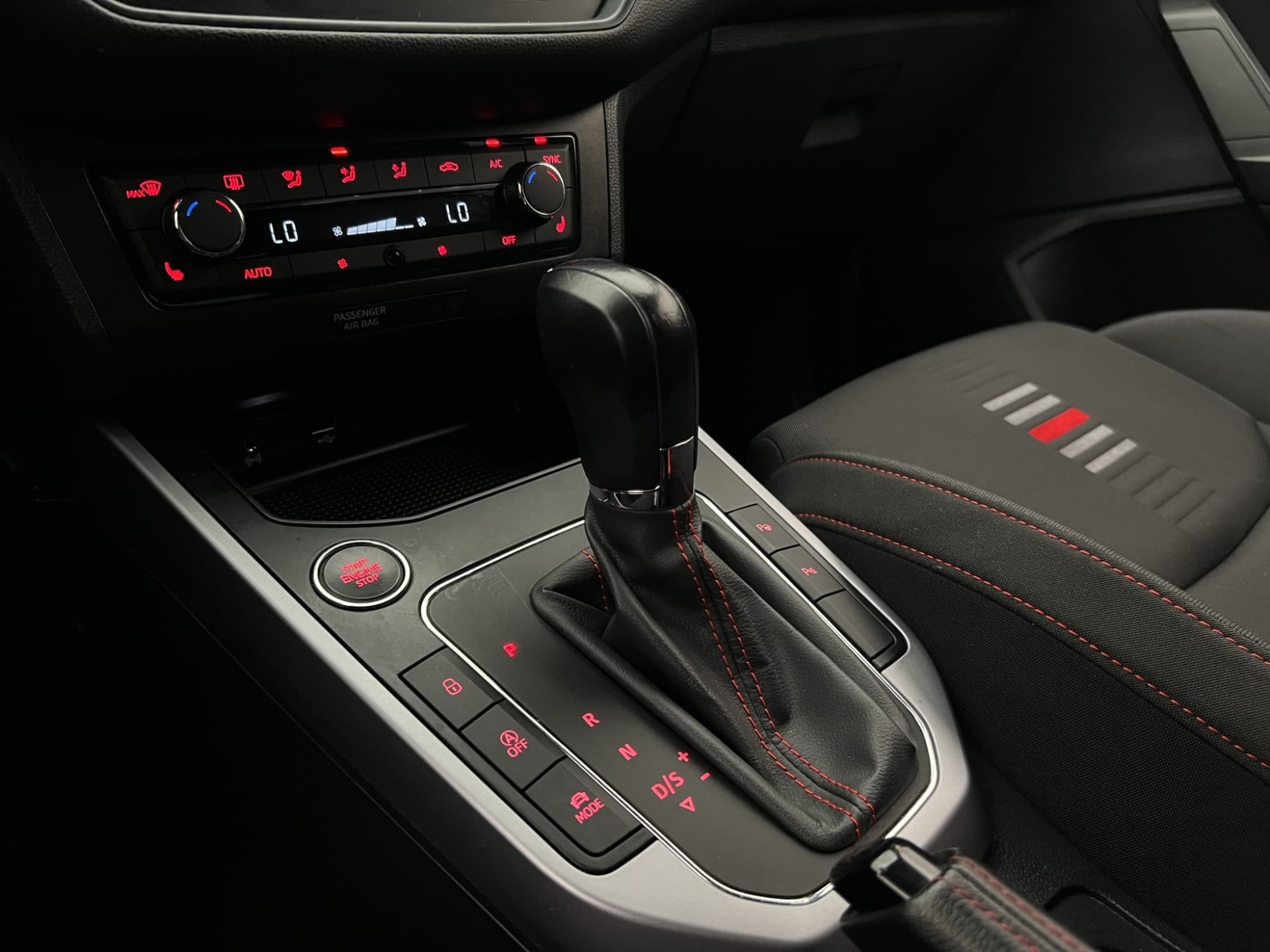 slider