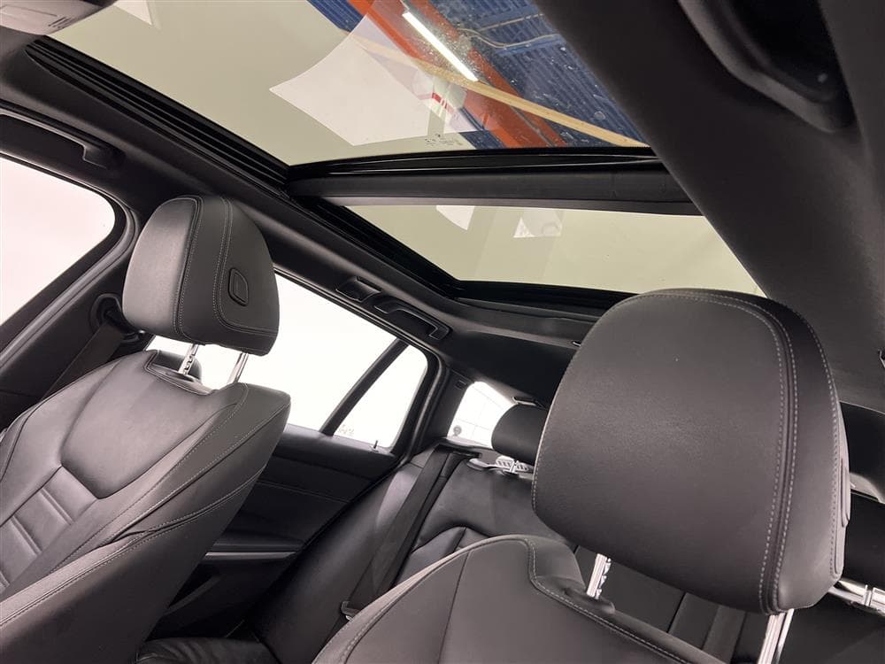BMW 330d xDrive 265hk M-Sport Innovation Pano H/K Värmare