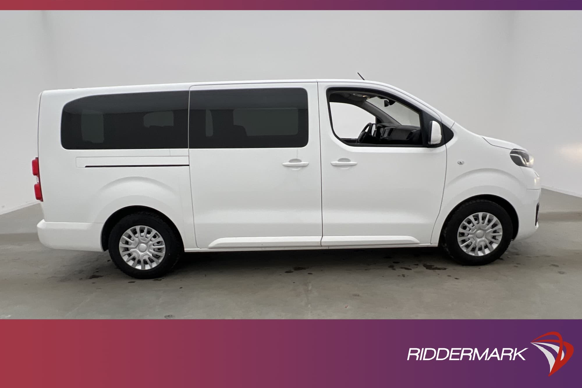 Toyota ProAce Verso ExtraLång 1.5D