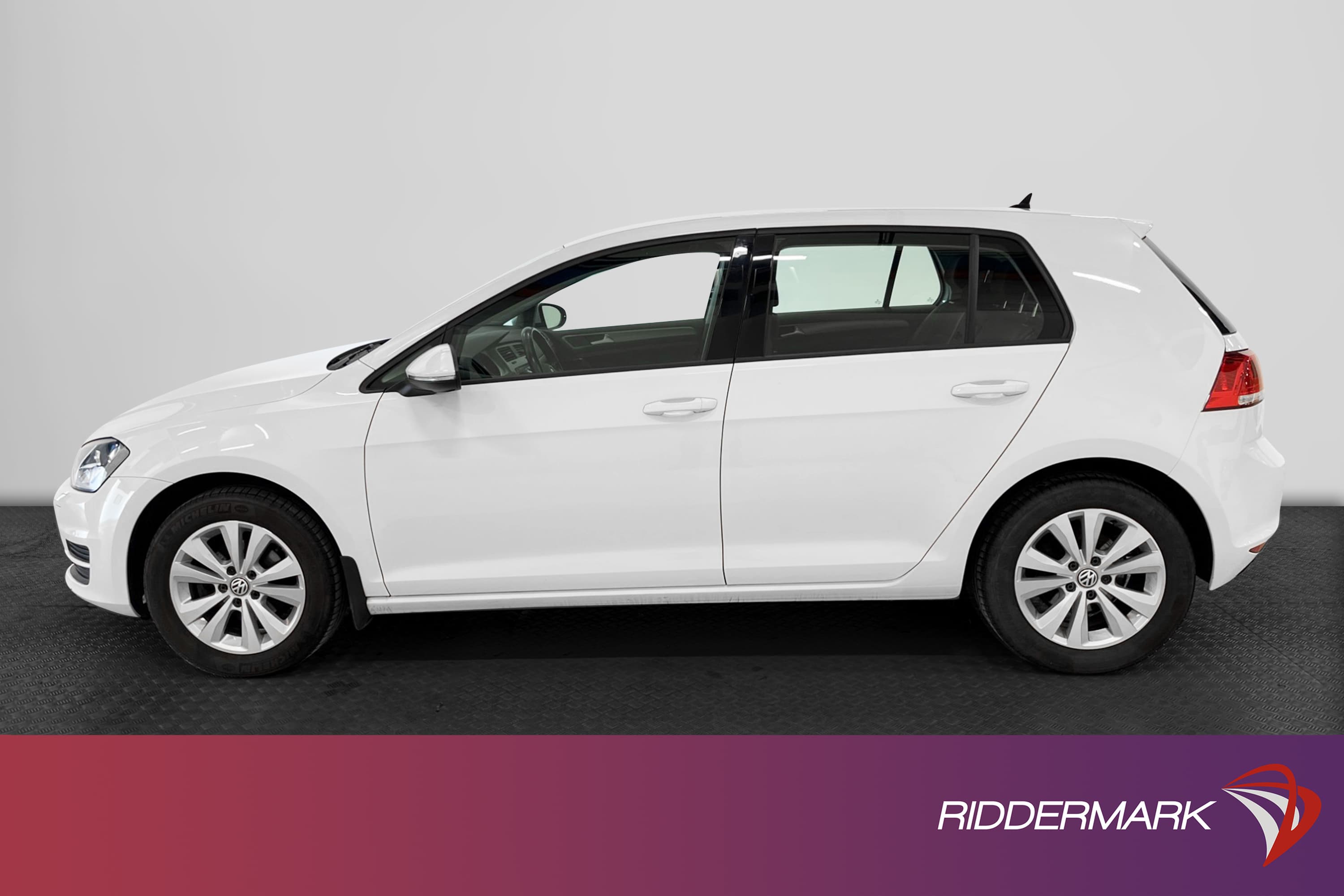 Volkswagen Golf 1.2 TSI