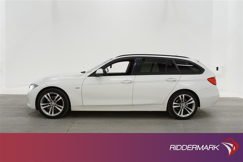 BMW 318d