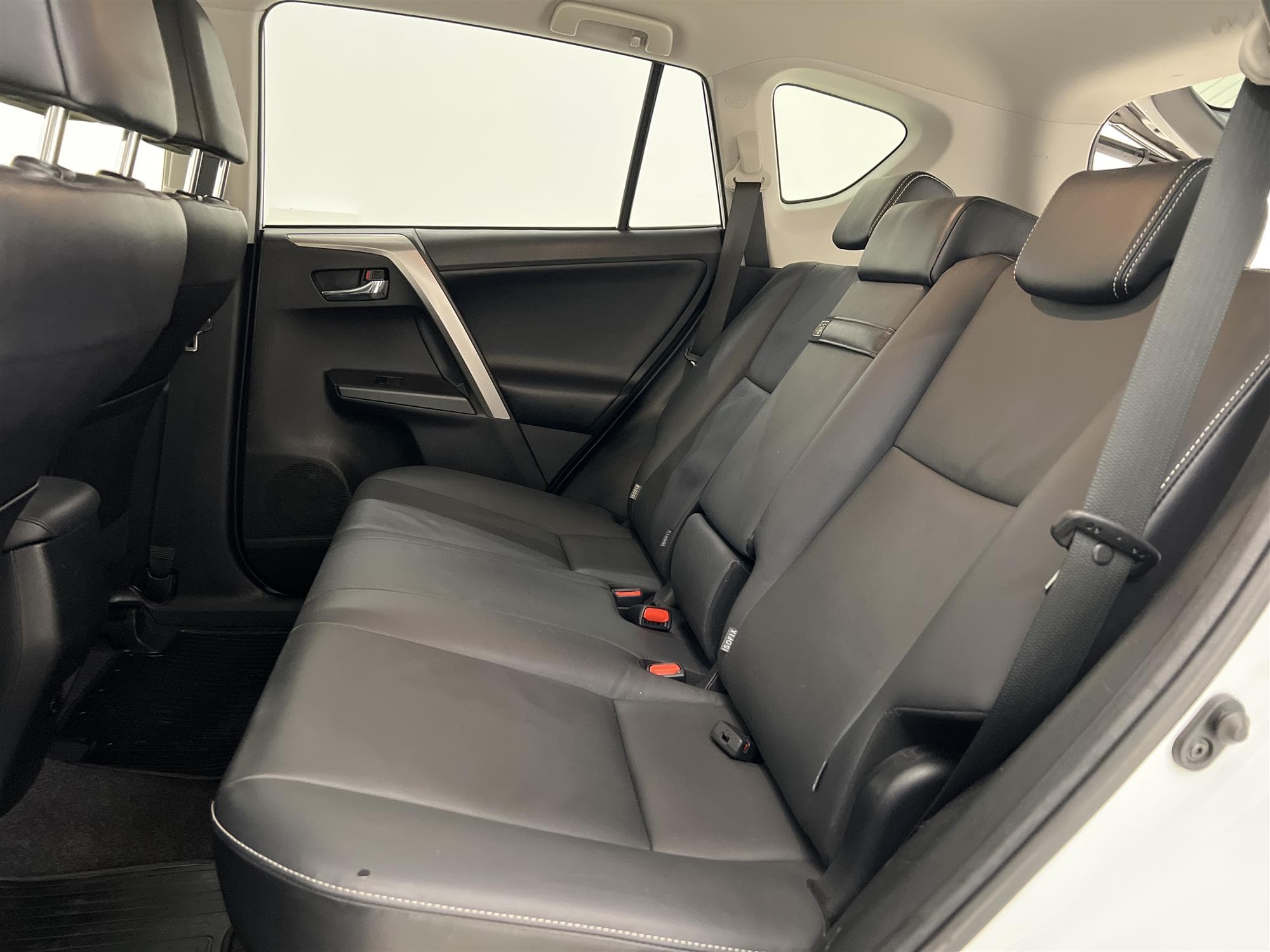 Toyota RAV4 Hybrid AWD 2.5 197hk M&K-Värm 360 Kam Drag