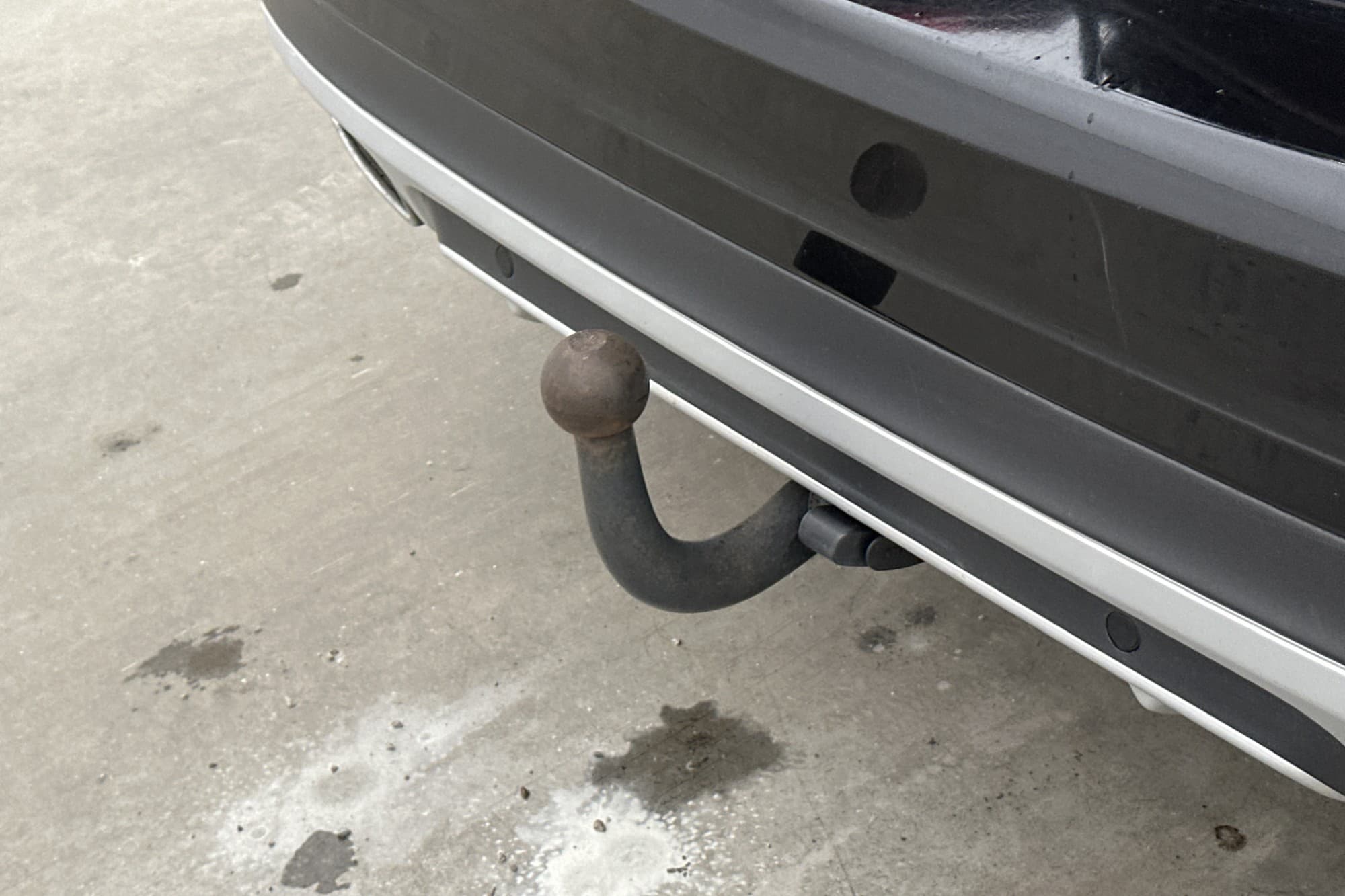 Volvo V60 D4 Ocean Race Läder Navi Värmare P-Sensorer Drag