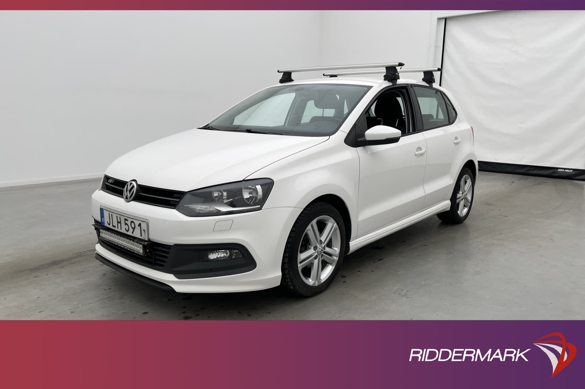 Volkswagen Polo 1.2 TSI