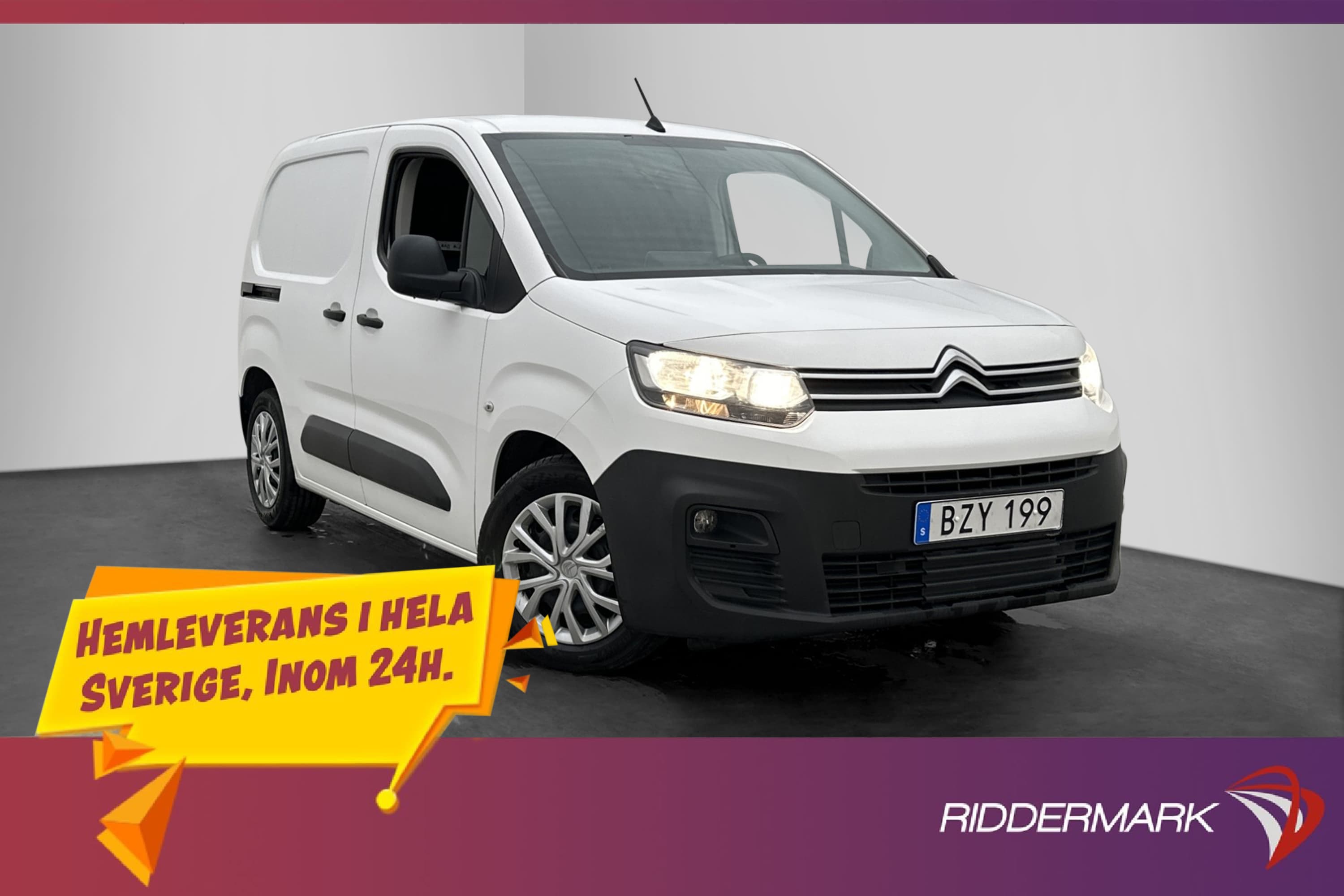 Citroën Berlingo