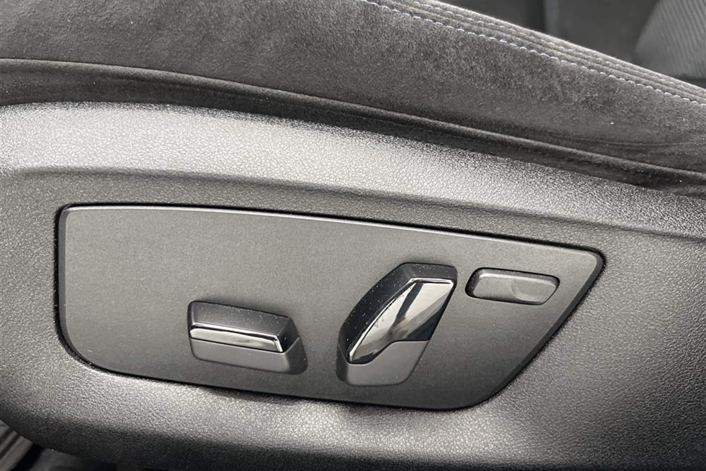 BMW 530e iPerformance 252hk M Sport Backkamera HiFi Naviinteriör