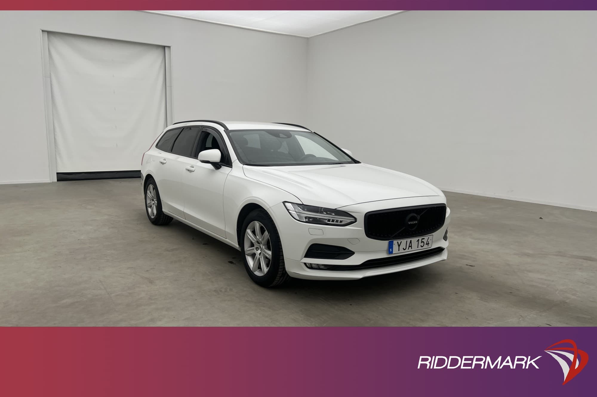 Volvo V90 D3 AWD