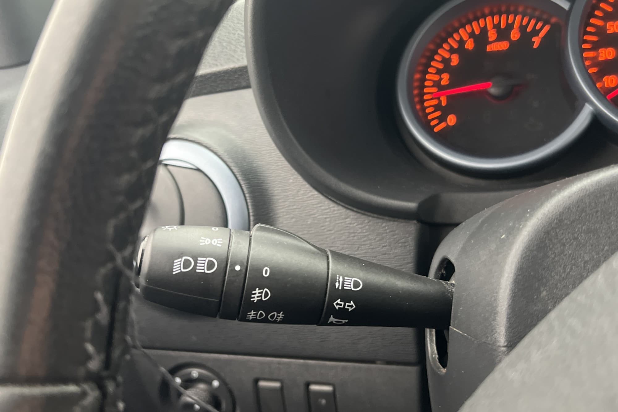 slider