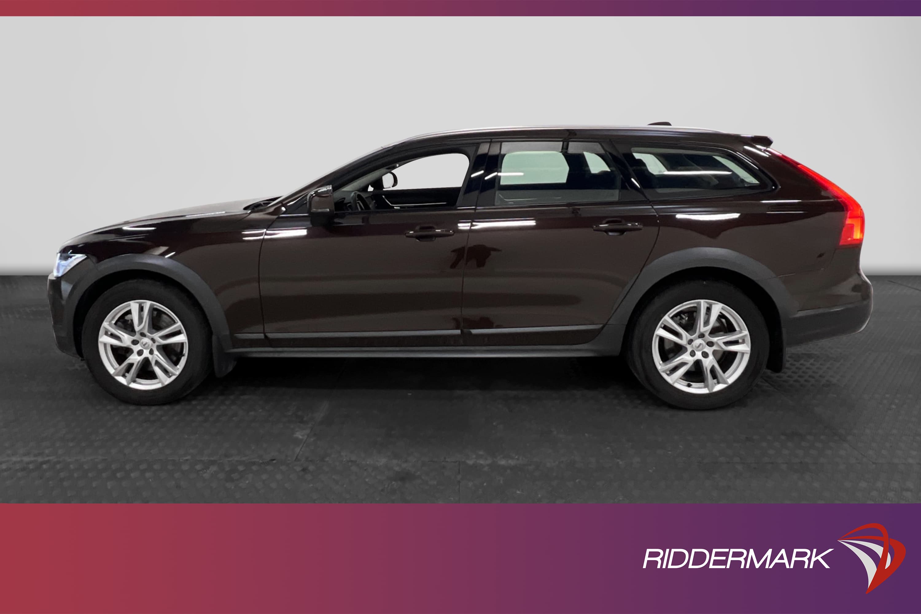 Volvo V90 Cross Country D4 AWD 190hk