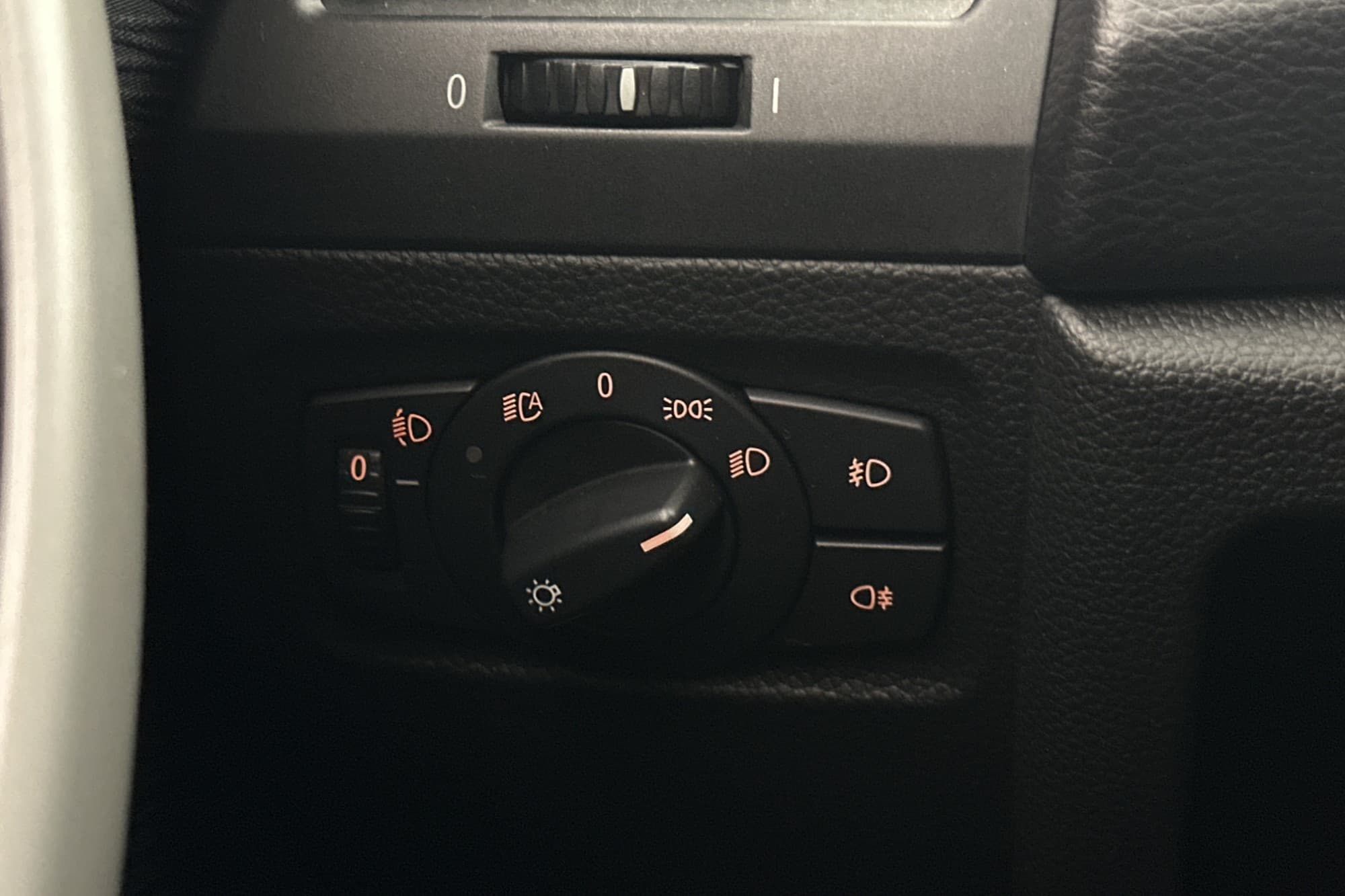 slider