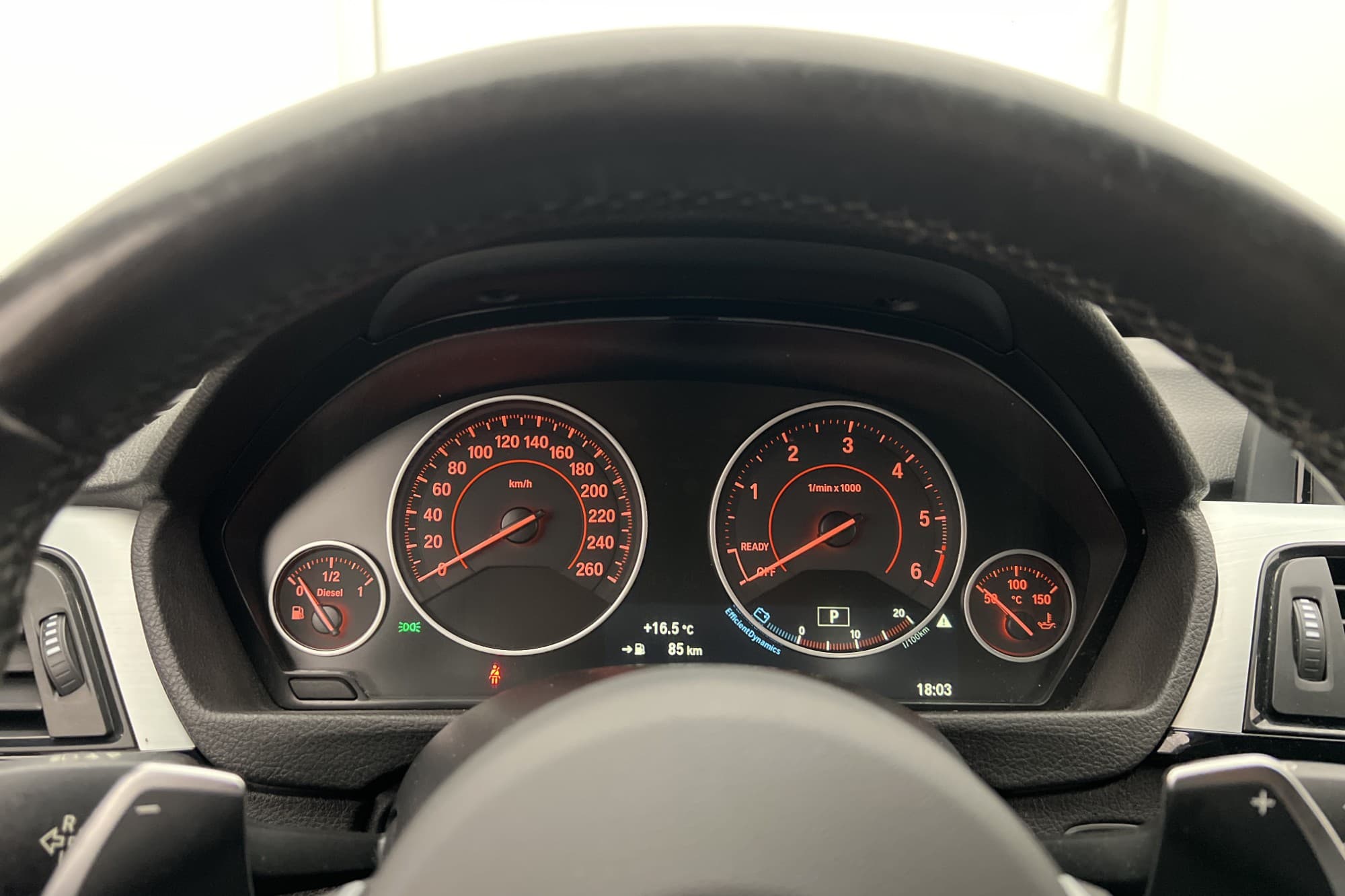 slider