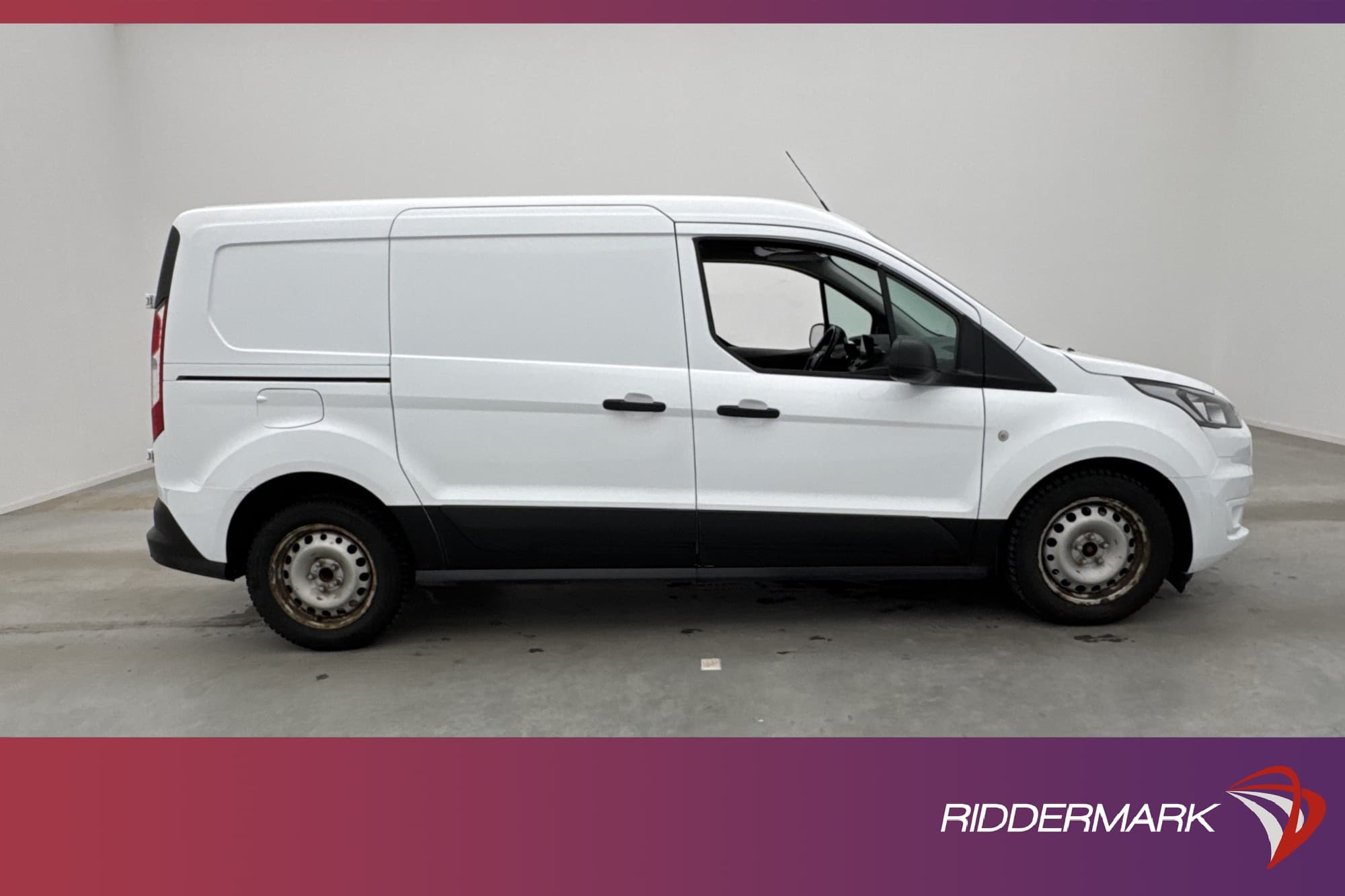 Ford Transit Connect LWB