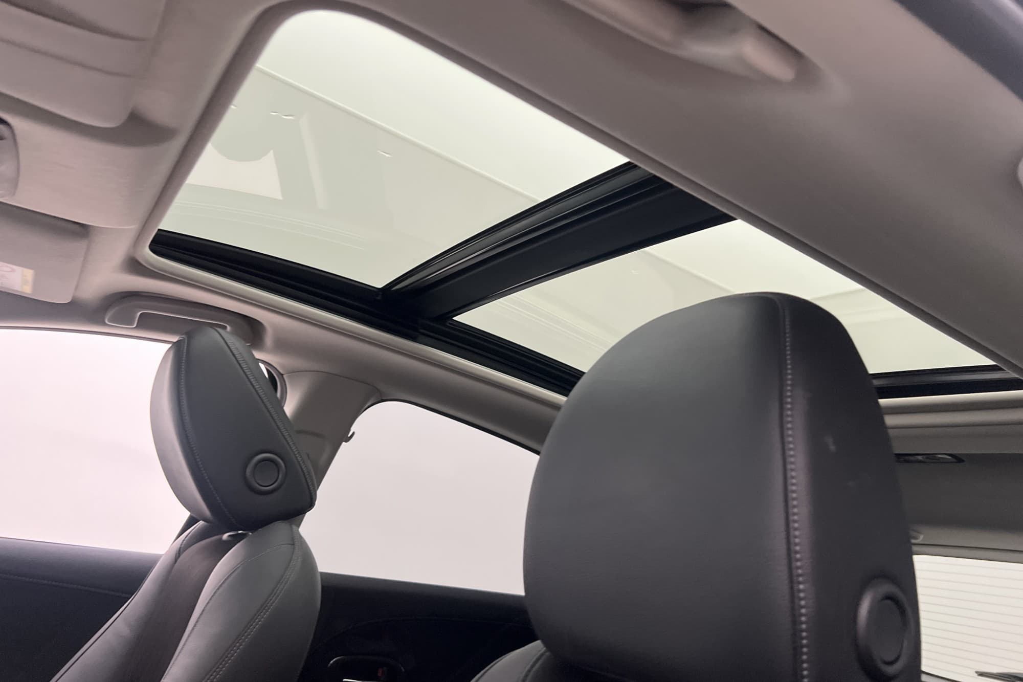 Honda HR-V 1.5 i-VTEC 131hk Executive Panorama Kamera Navi