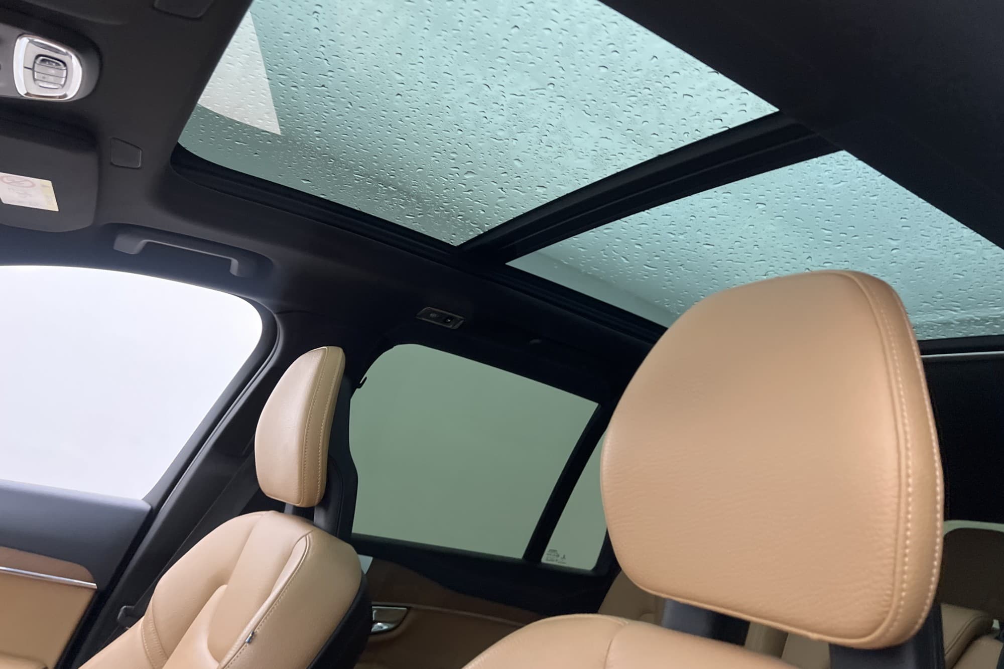 Volvo XC90 Recharge T8 Inscription 7-sits VOC Pano B&W Drag