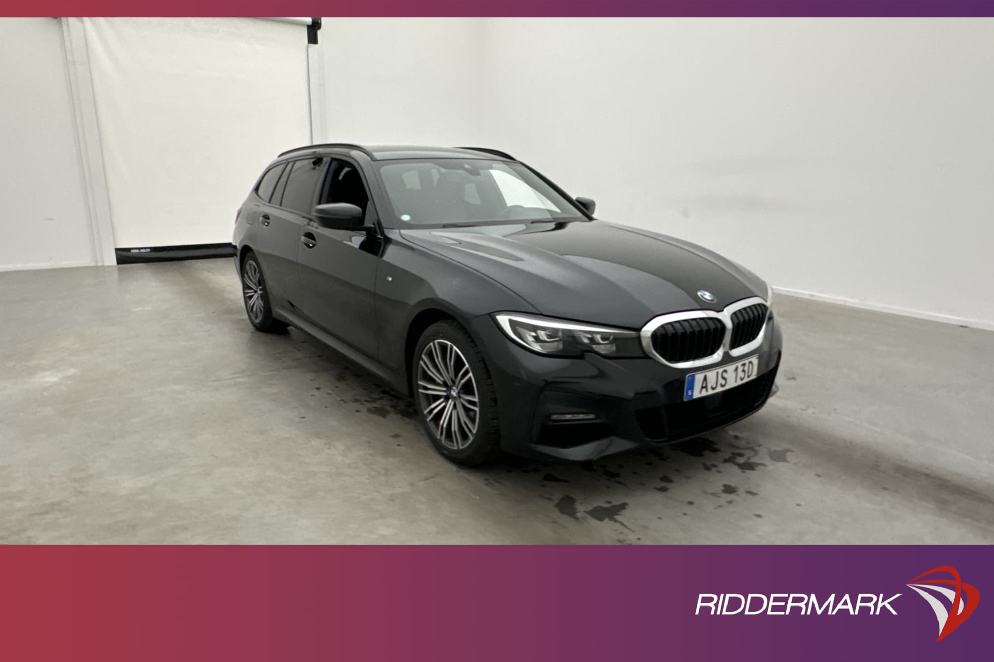 BMW 330e xDrive