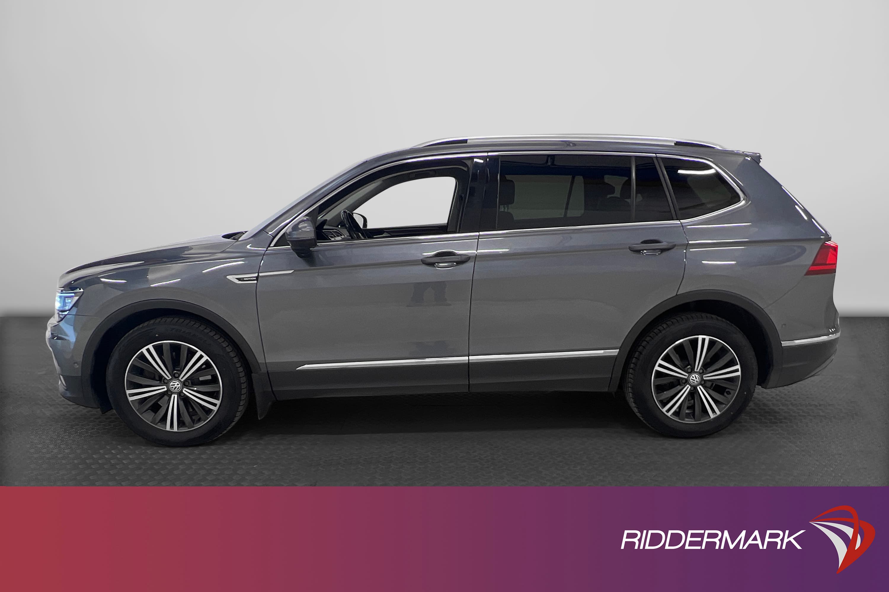 Volkswagen Tiguan Allspace 4M 190hk