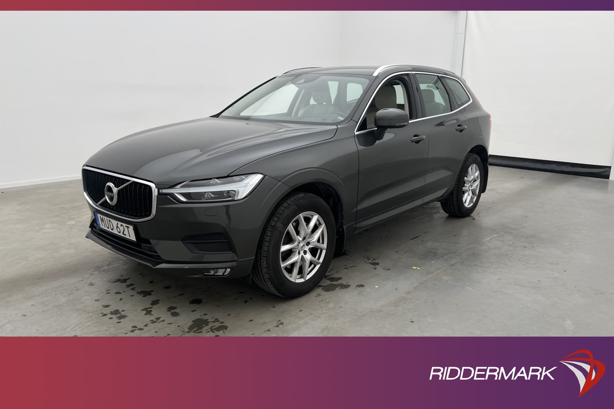 Volvo XC60 D4 AWD